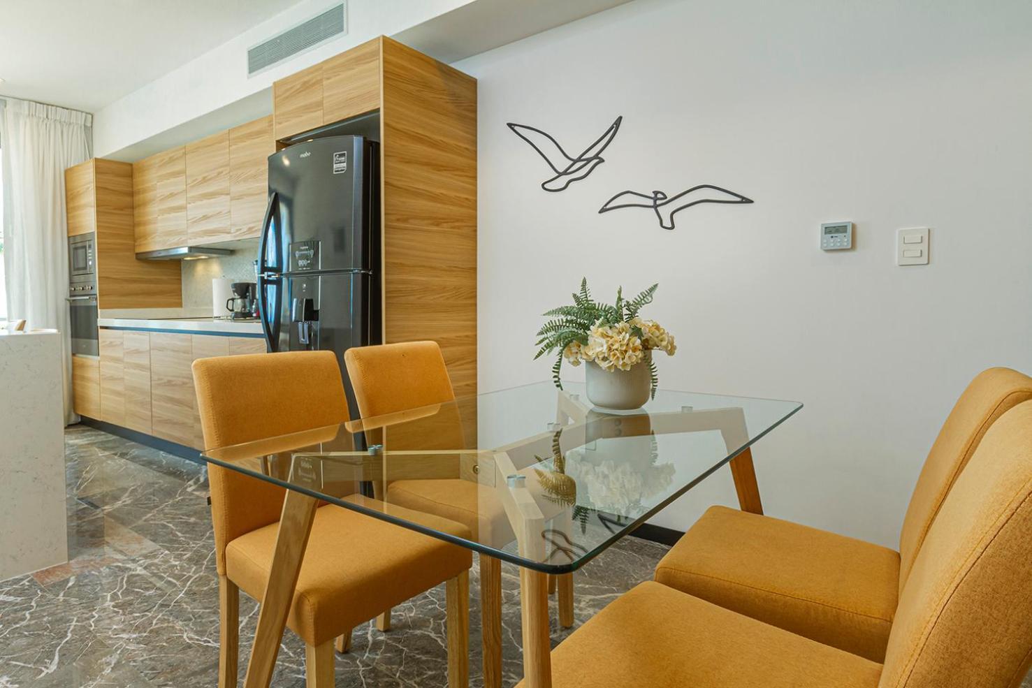 Itb Exclusivo Frente Al Mar En * Playa del Carmen