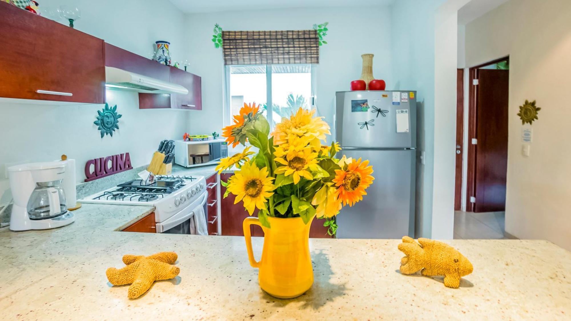 Luxury 2 Level Penthouse With 2 Bedroom - Only 3 Blocks From The - Meridian 310 Casa de férias Playa del Carmen