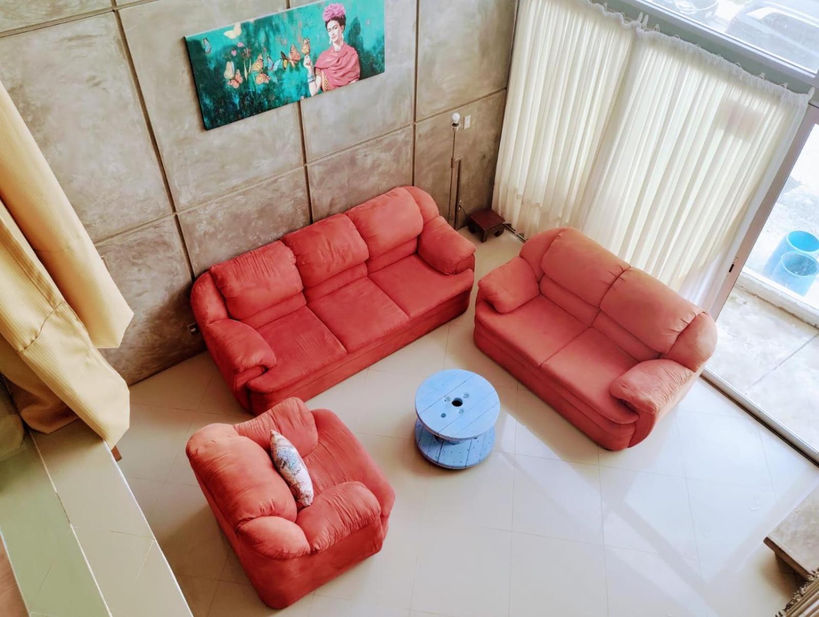 Apartamento Iris & *
