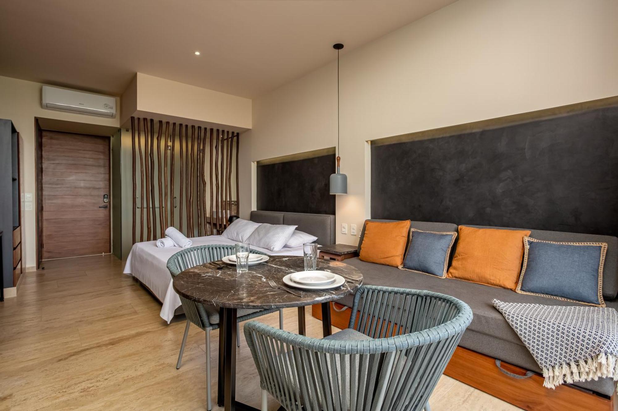 Tu Oasis En Apartamento Playa del Carmen