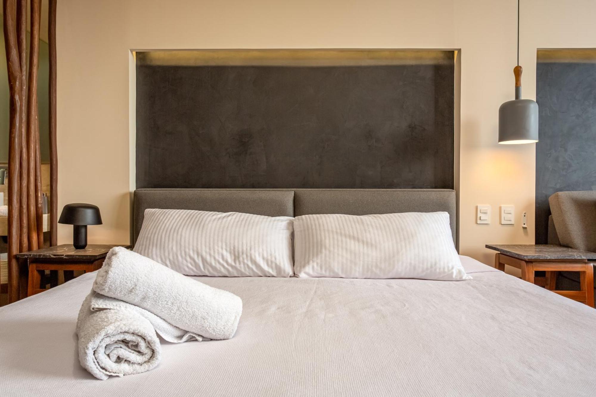 Tu Oasis En Apartamento