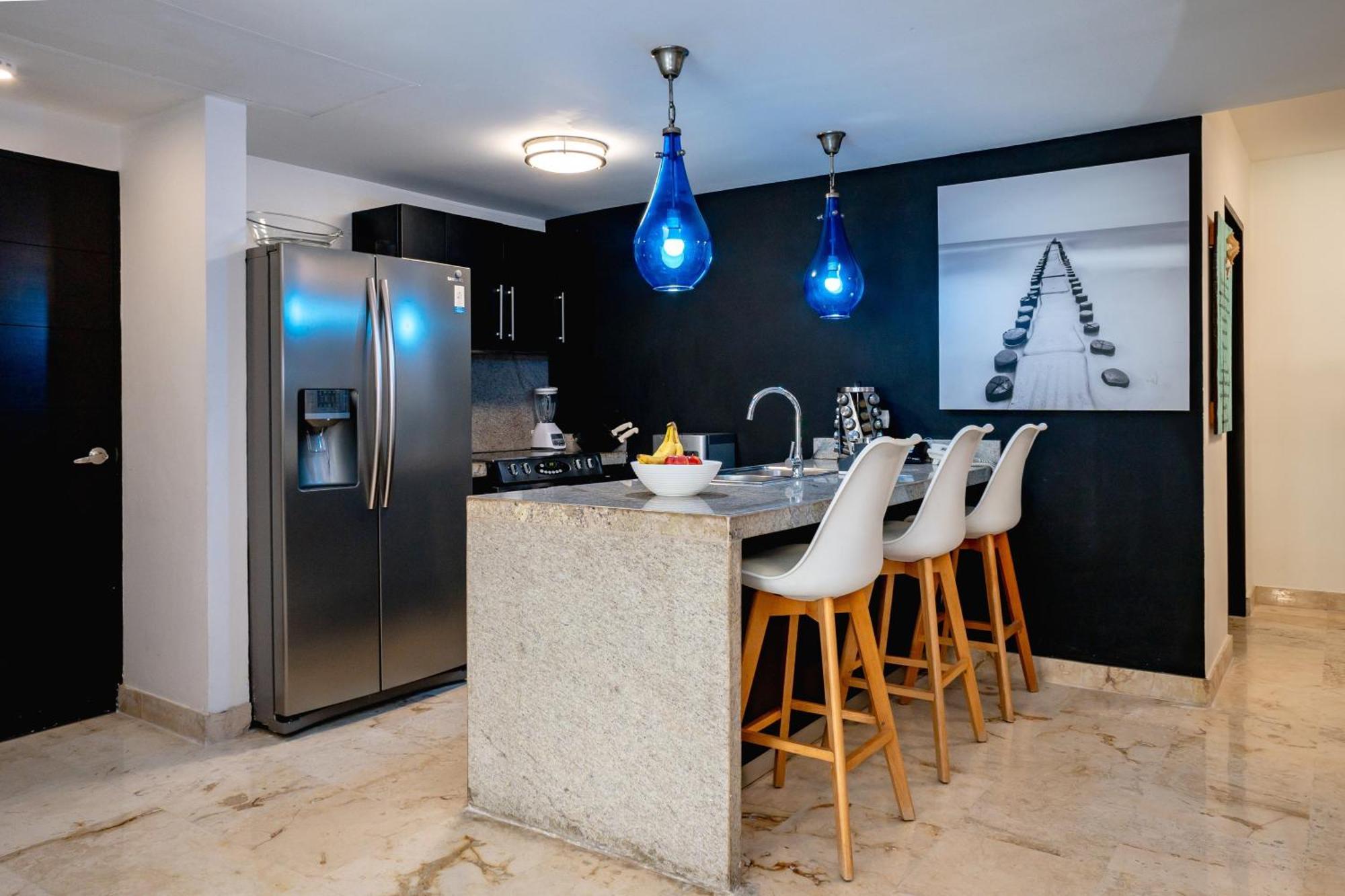 Apartment Elements 104 Playa del Carmen
