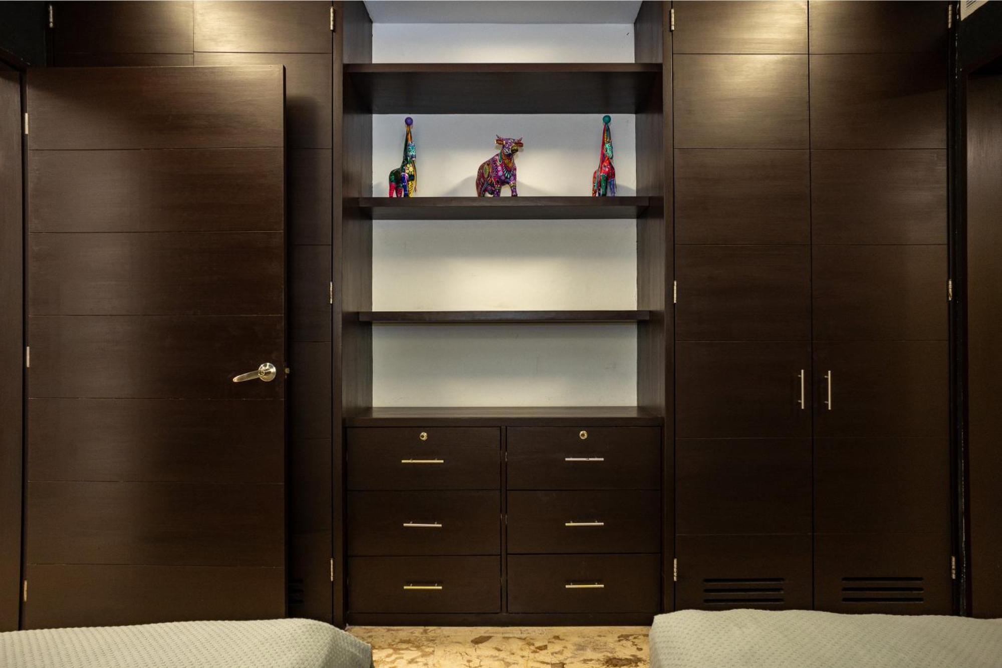 Elements 104 Apartment Playa del Carmen