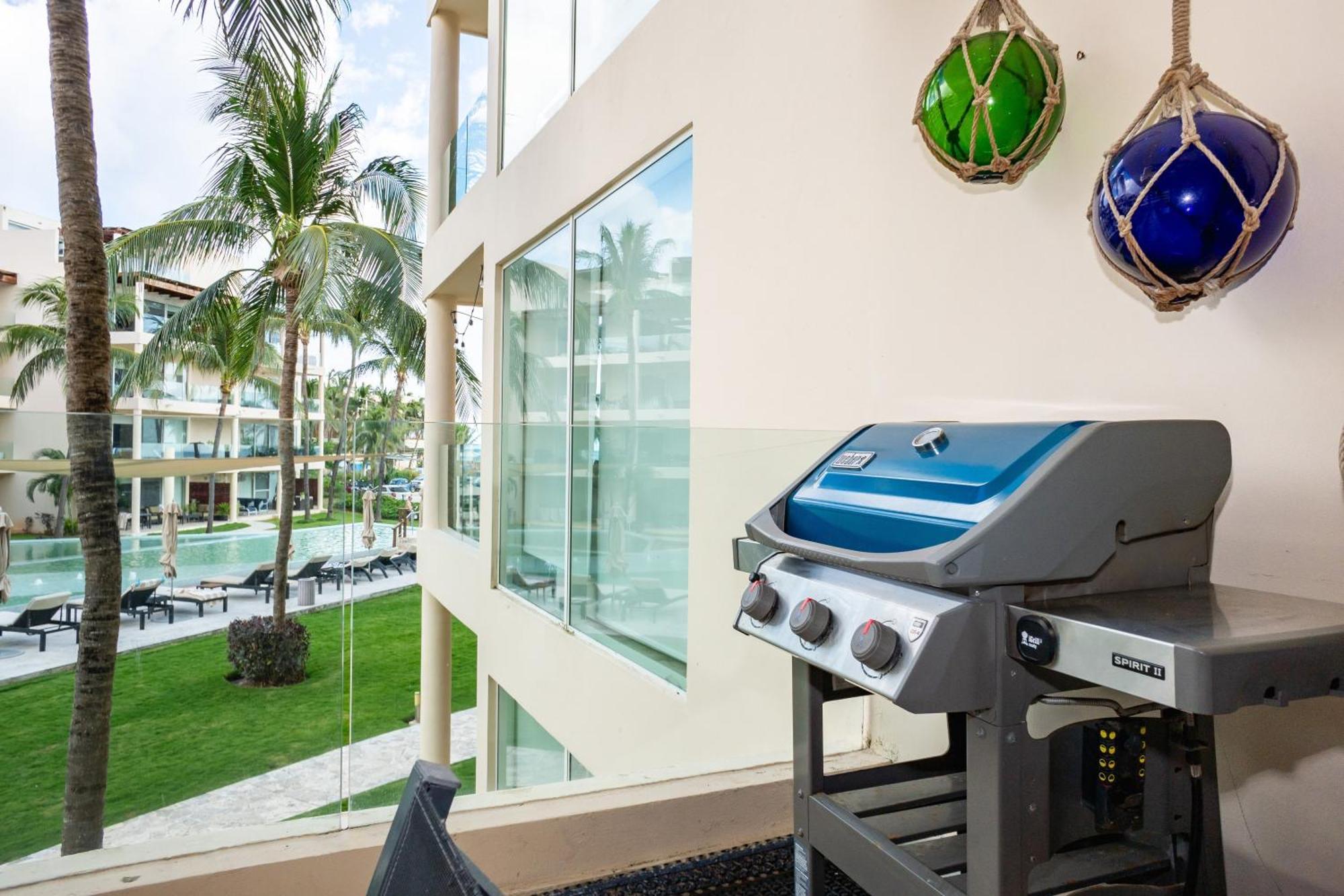 Elements 104 Apartment Playa del Carmen
