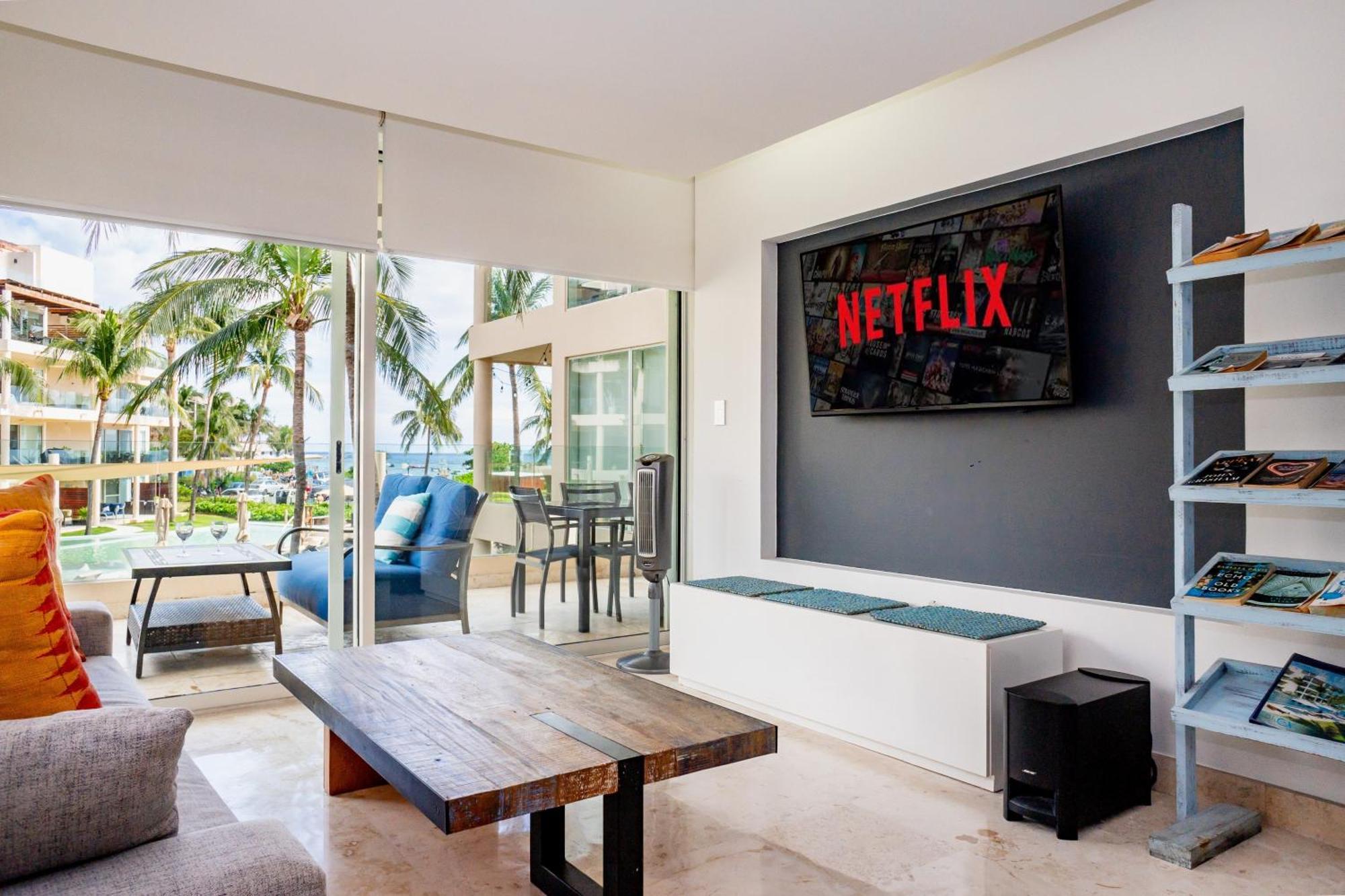Elements 104 Apartment Playa del Carmen
