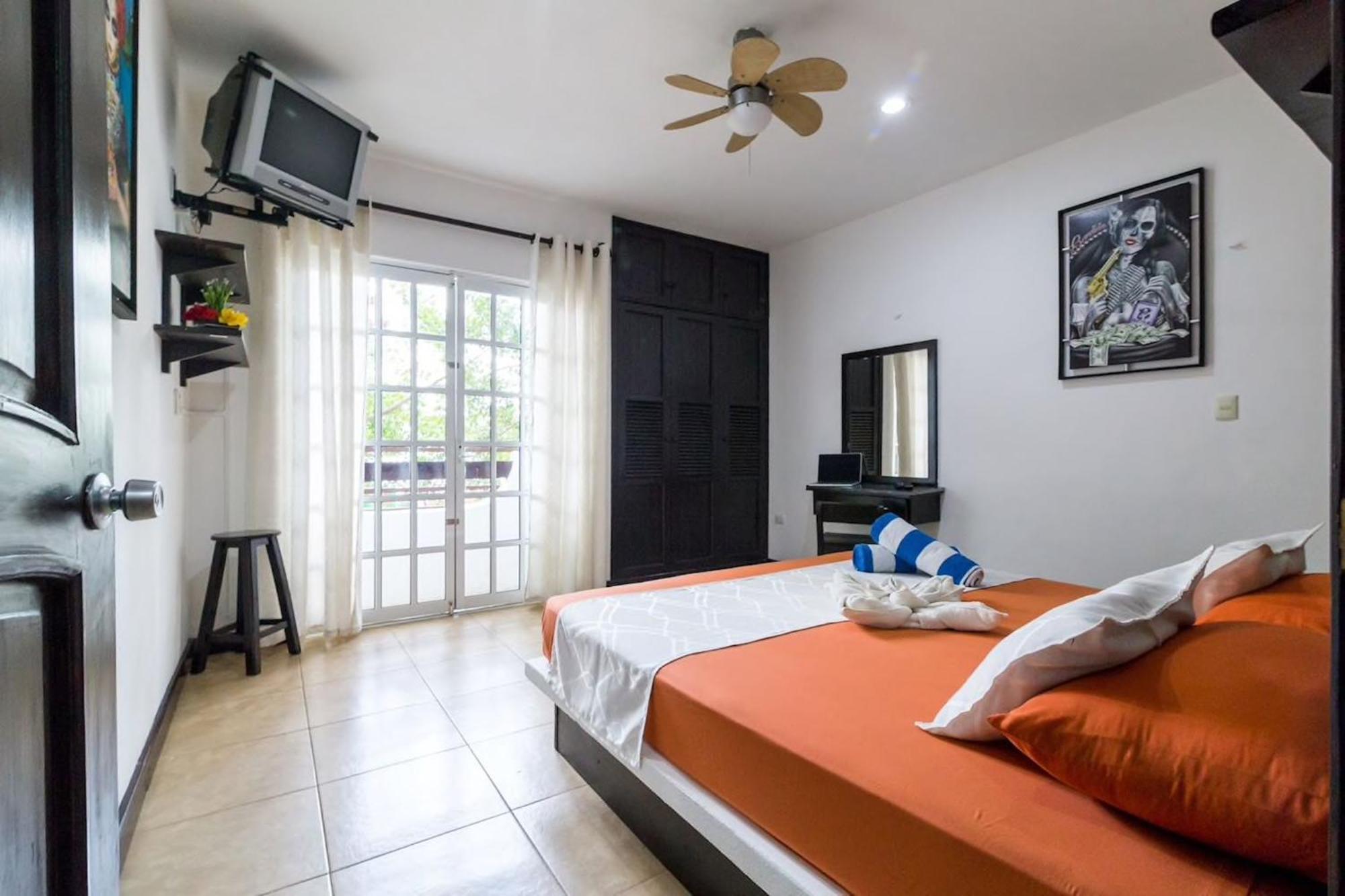 Katrina Double Dolce Caribe Apartment *