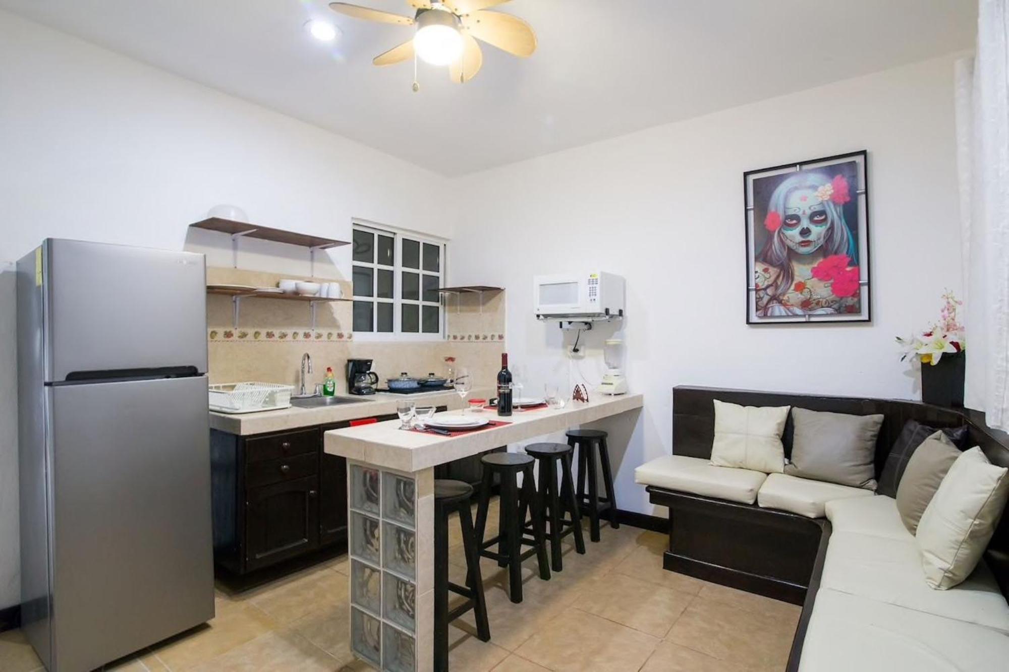 Apartment Katrina Double Dolce Caribe *