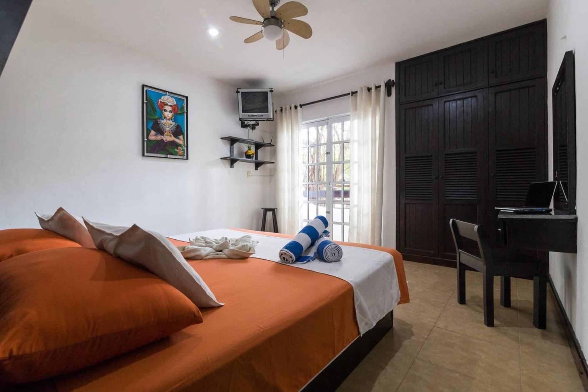 Katrina Double Dolce Caribe Apartment Playa del Carmen