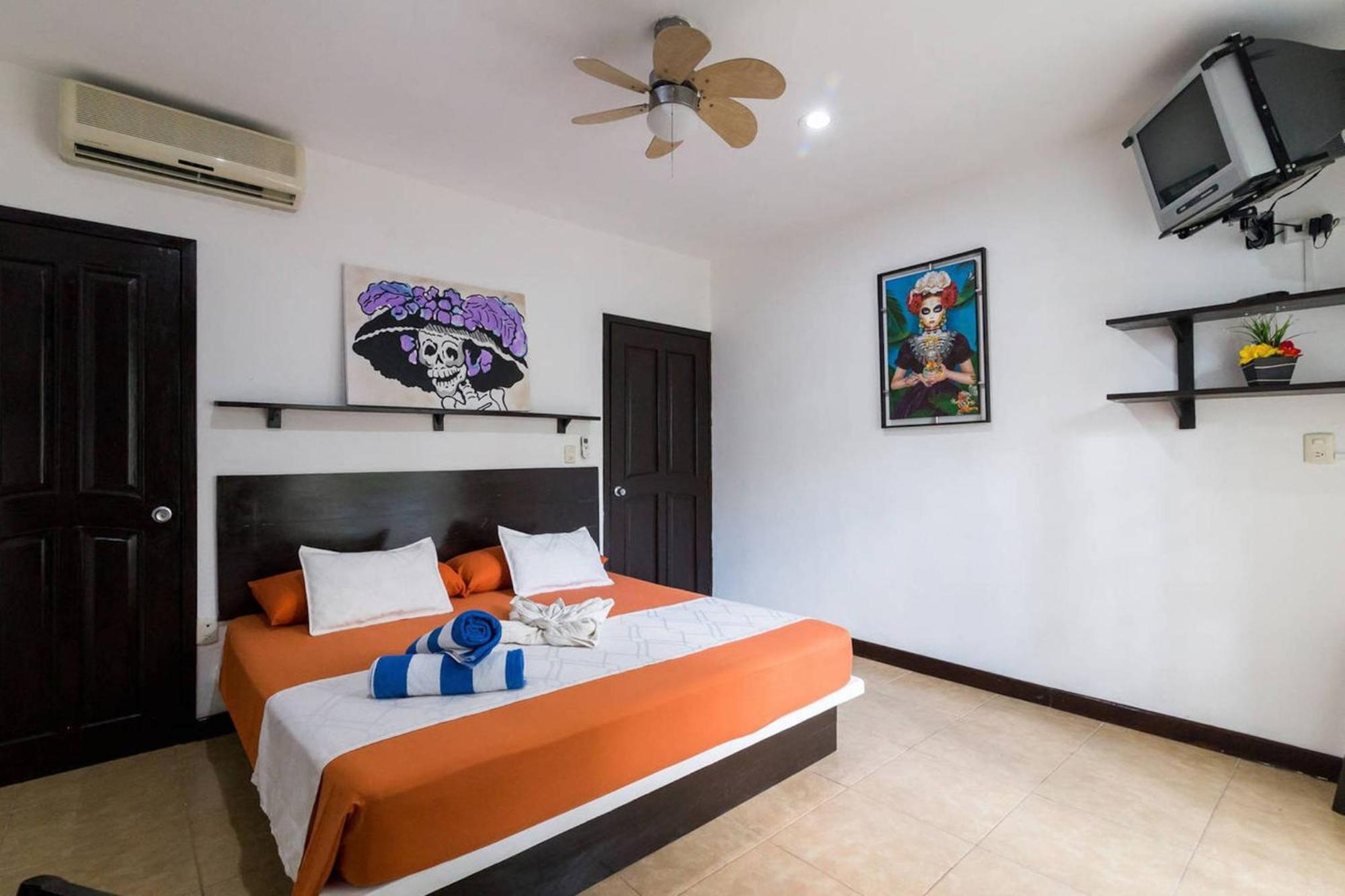 Apartment Katrina Double Dolce Caribe Playa del Carmen