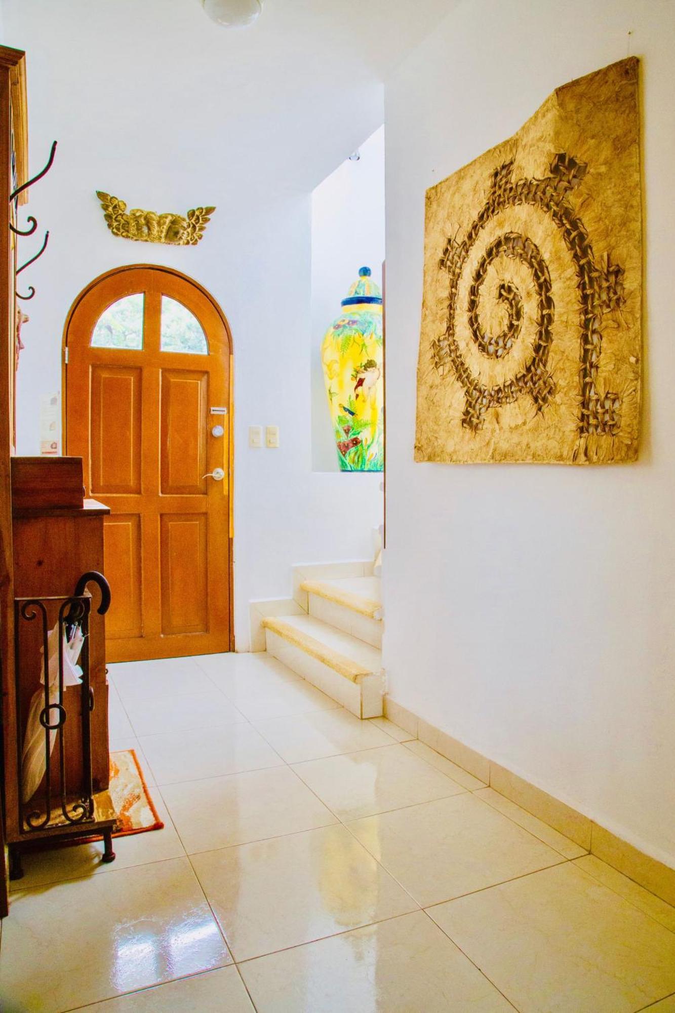 Gorgeous With Pool E7 Playacar Phase 2 Biệt thự