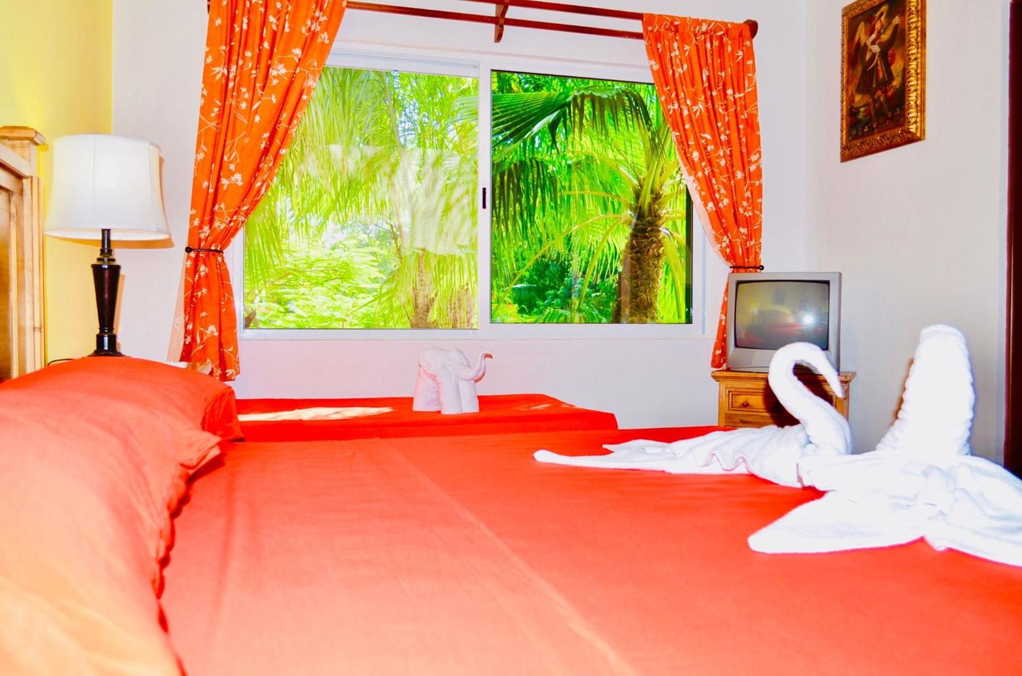 Gorgeous With Pool E7 Playacar Phase 2 Biệt thự Playa del Carmen