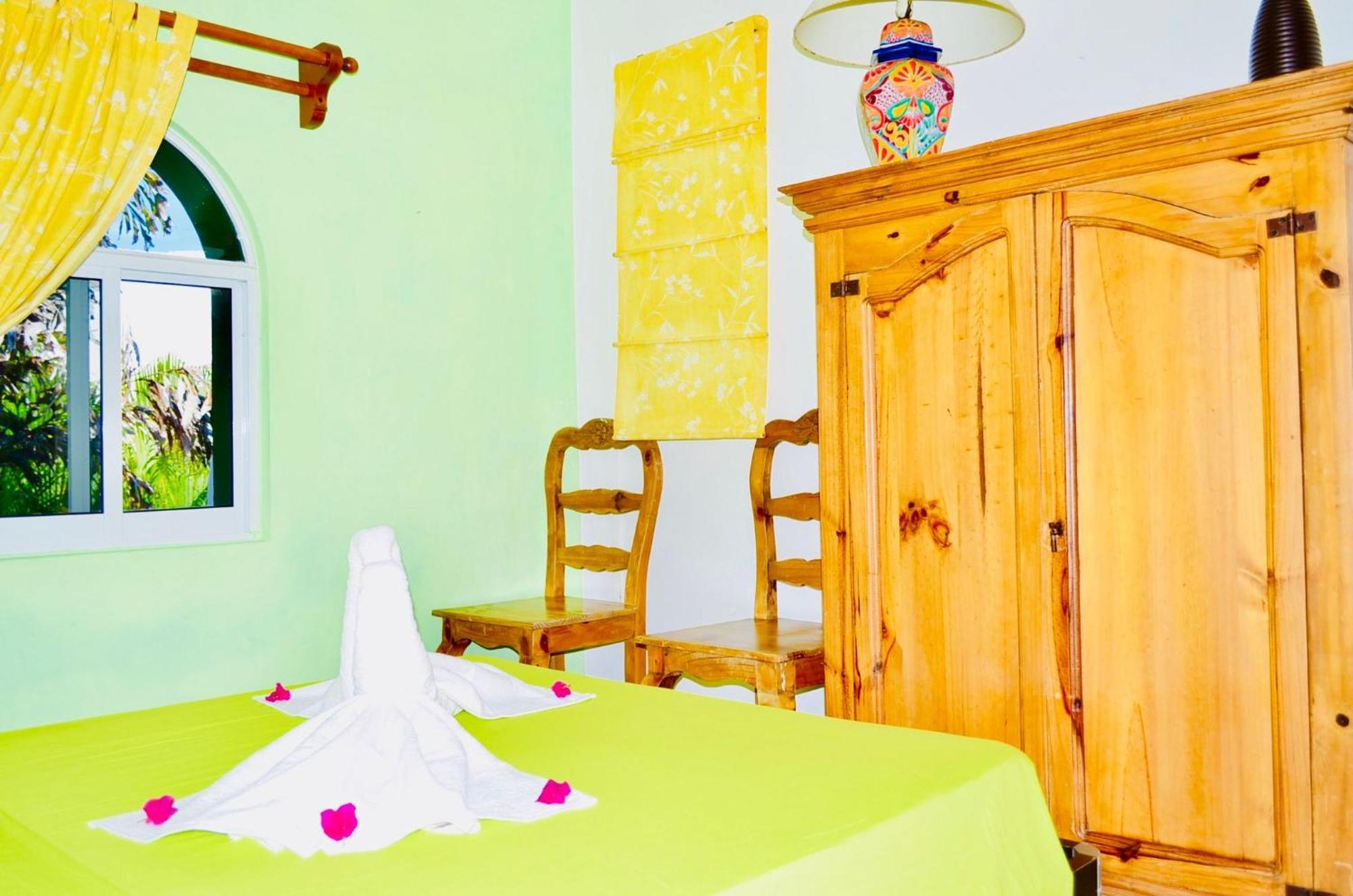 Gorgeous With Pool E7 Playacar Phase 2 Biệt thự Playa del Carmen