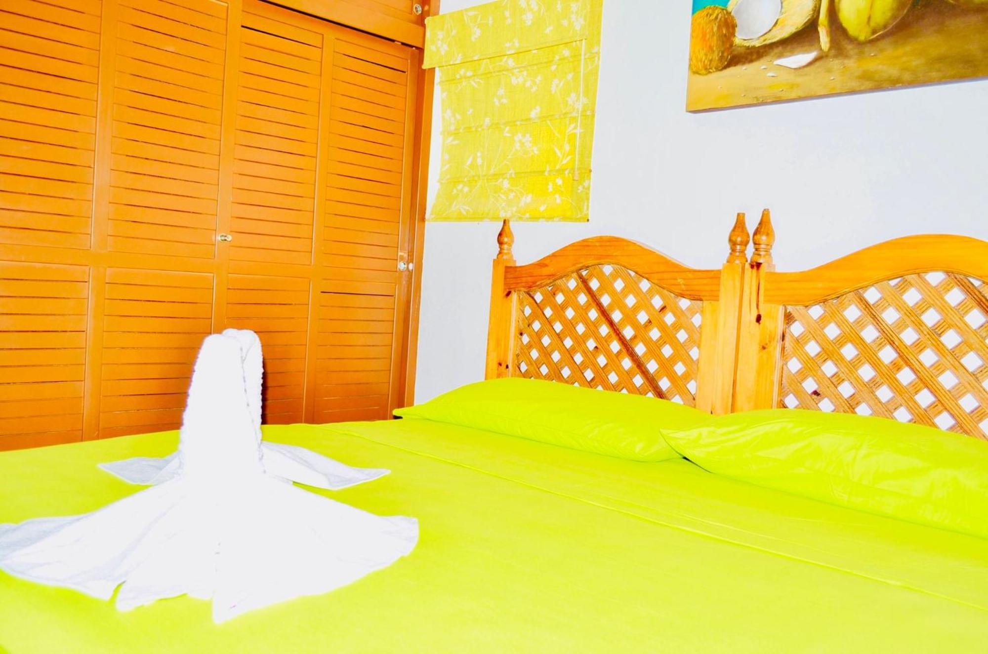 Gorgeous With Pool E7 Playacar Phase 2 Biệt thự Playa del Carmen