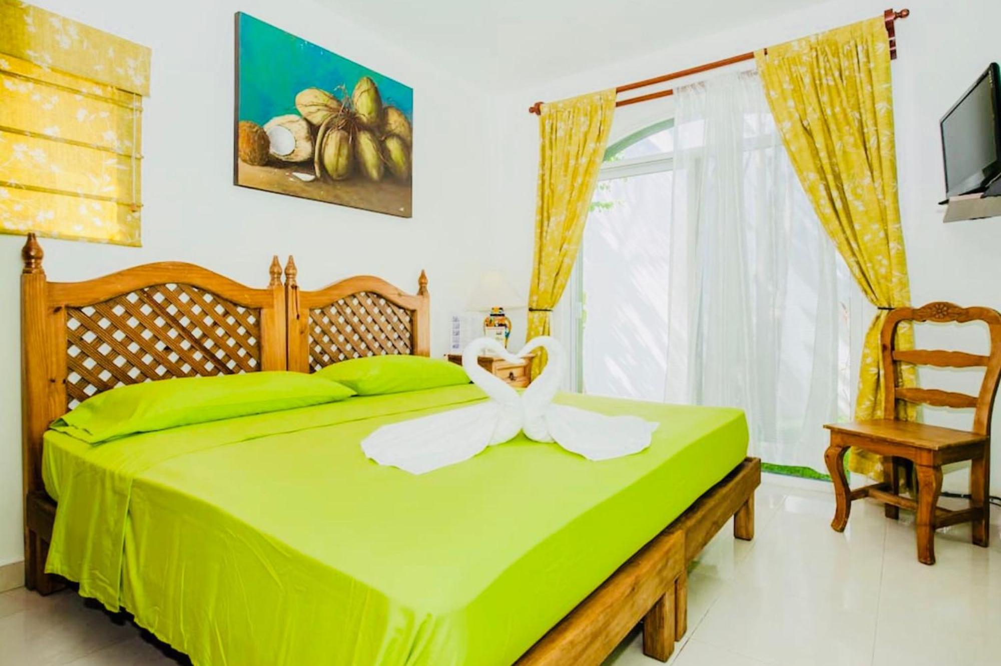 Biệt thự Gorgeous With Pool E7 Playacar Phase 2 Playa del Carmen