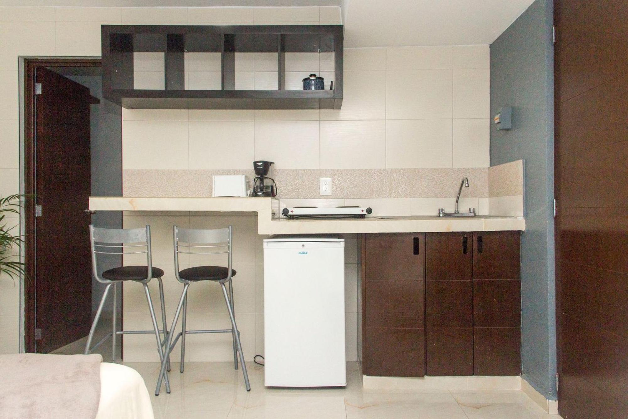 Guest house Condohotel 5th Avenue Basic *