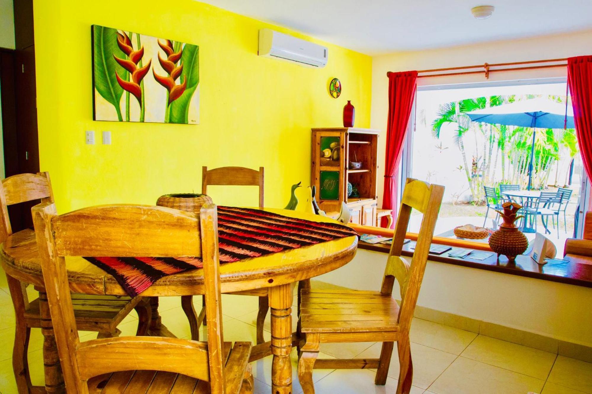 Gorgeous 22 People With Pool Playacar Phase 2 Biệt thự *