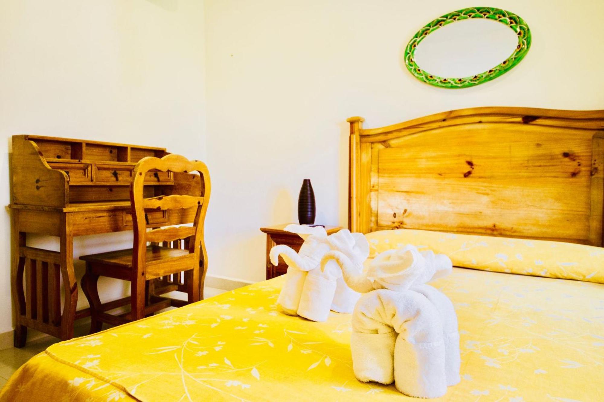 Biệt thự Gorgeous 22 People With Pool Playacar Phase 2 Playa del Carmen