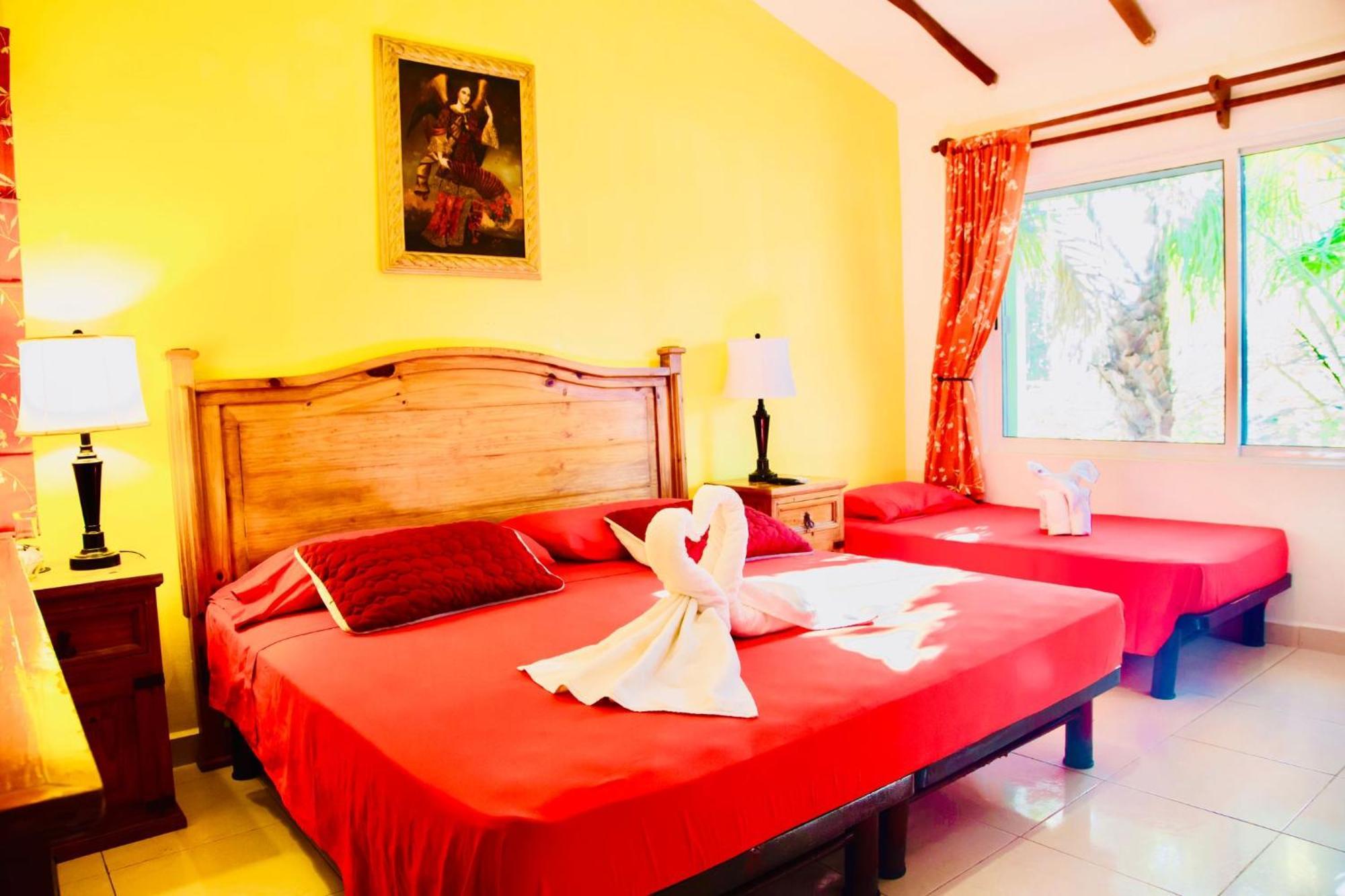 Gorgeous 22 People With Pool Playacar Phase 2 * Playa del Carmen