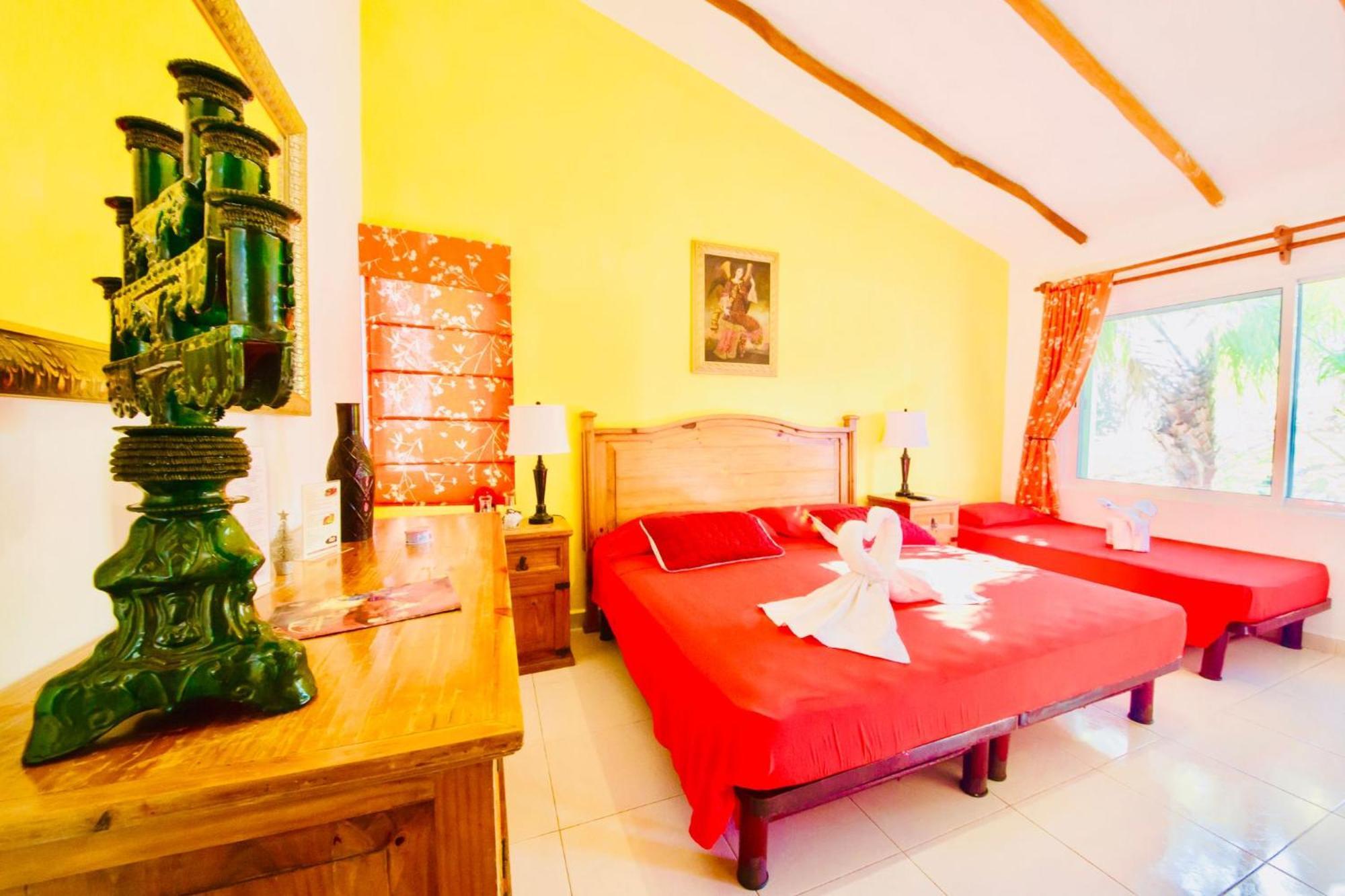 Gorgeous 22 People With Pool Playacar Phase 2 Biệt thự