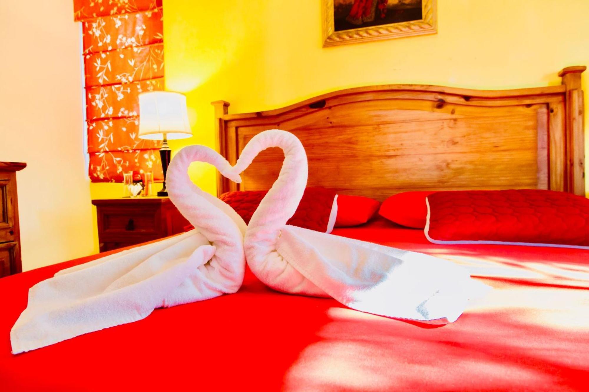 Biệt thự Gorgeous 22 People With Pool Playacar Phase 2 *