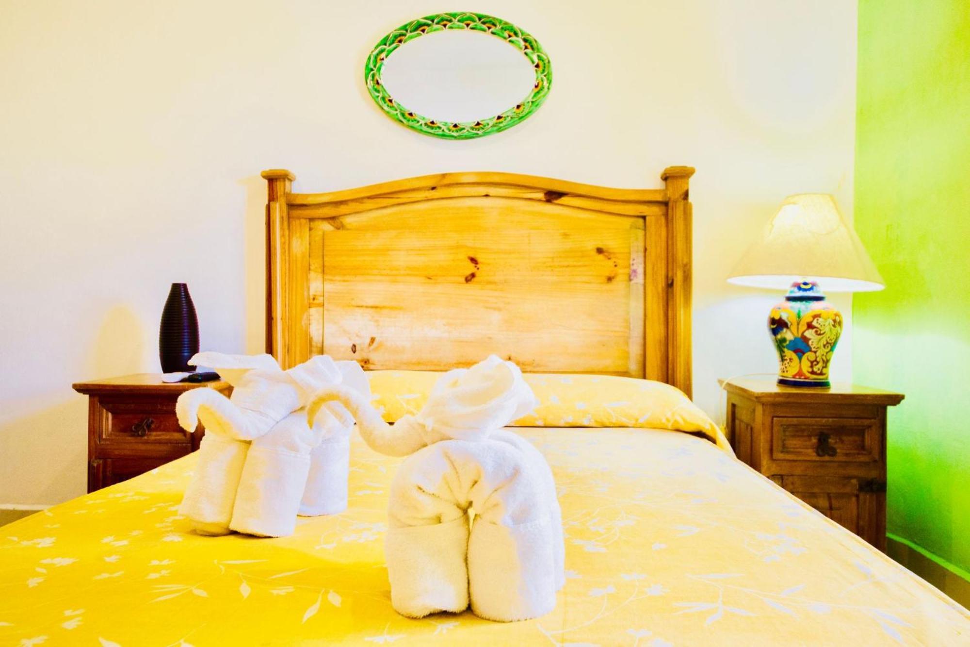 Gorgeous 22 People With Pool Playacar Phase 2 Biệt thự Playa del Carmen