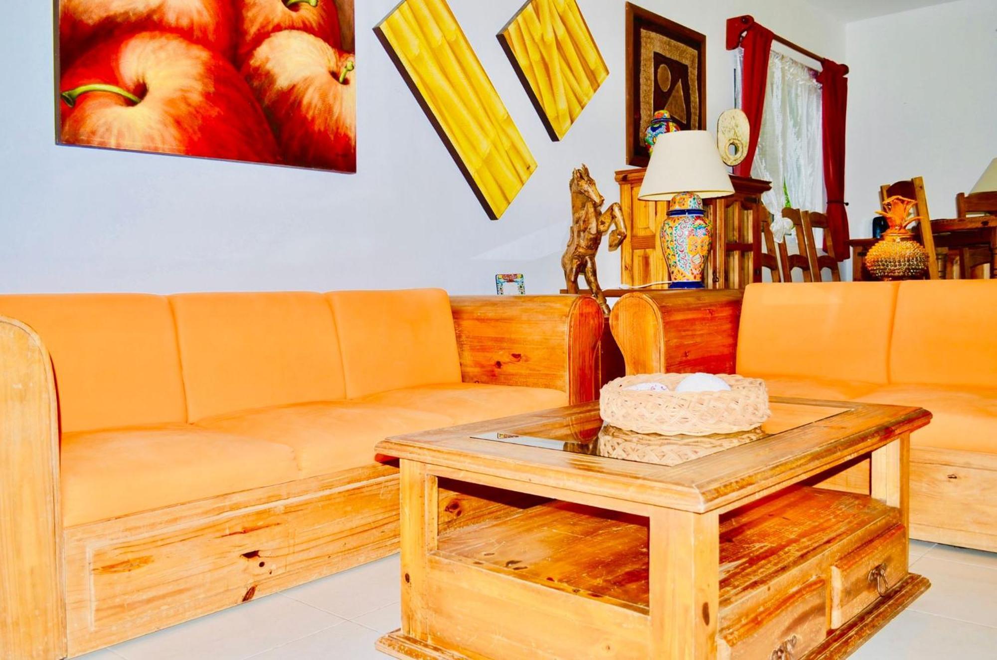 Gorgeous 22 People With Pool Playacar Phase 2 Biệt thự *