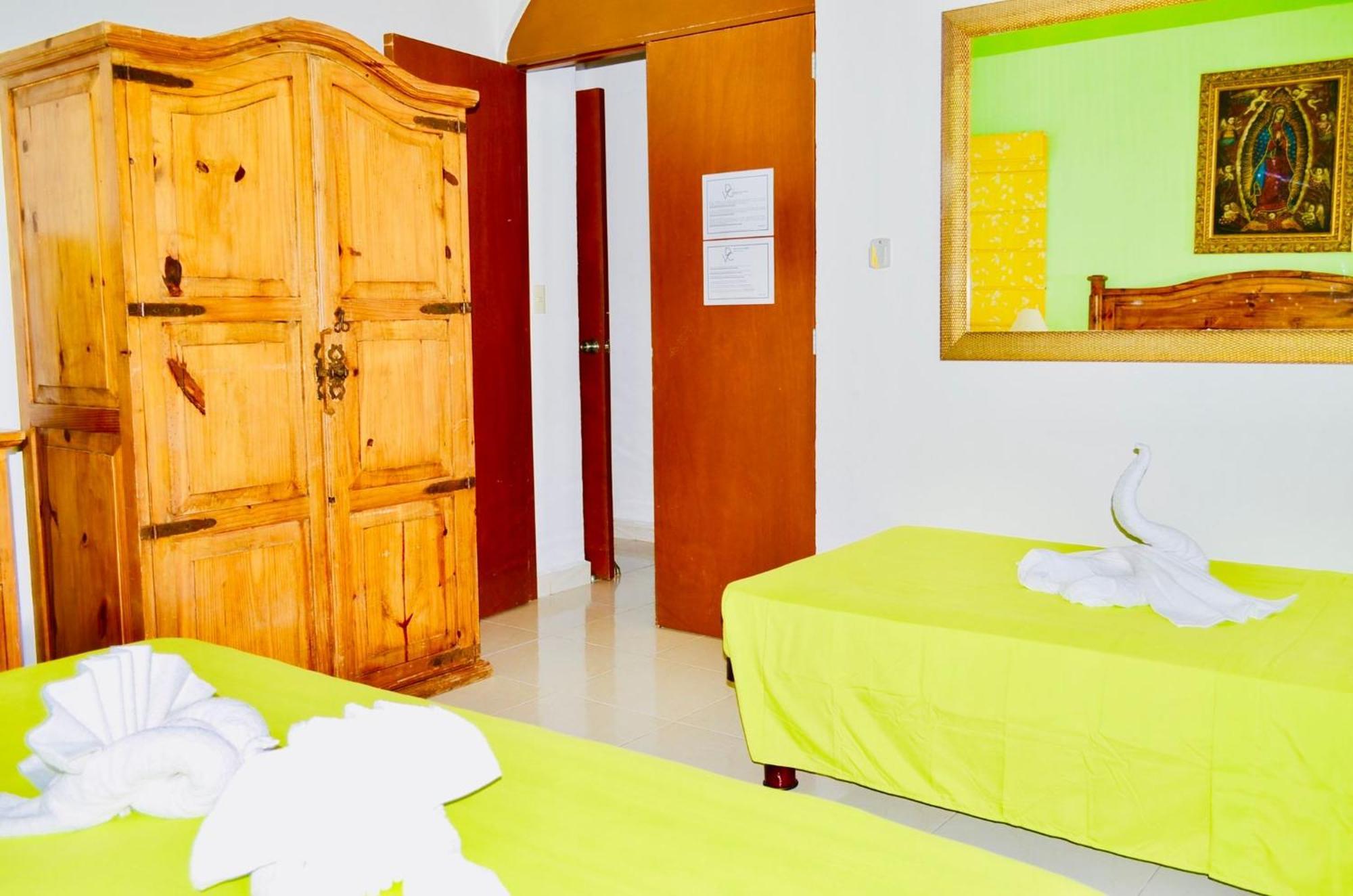 Gorgeous 22 People With Pool Playacar Phase 2 Biệt thự Playa del Carmen