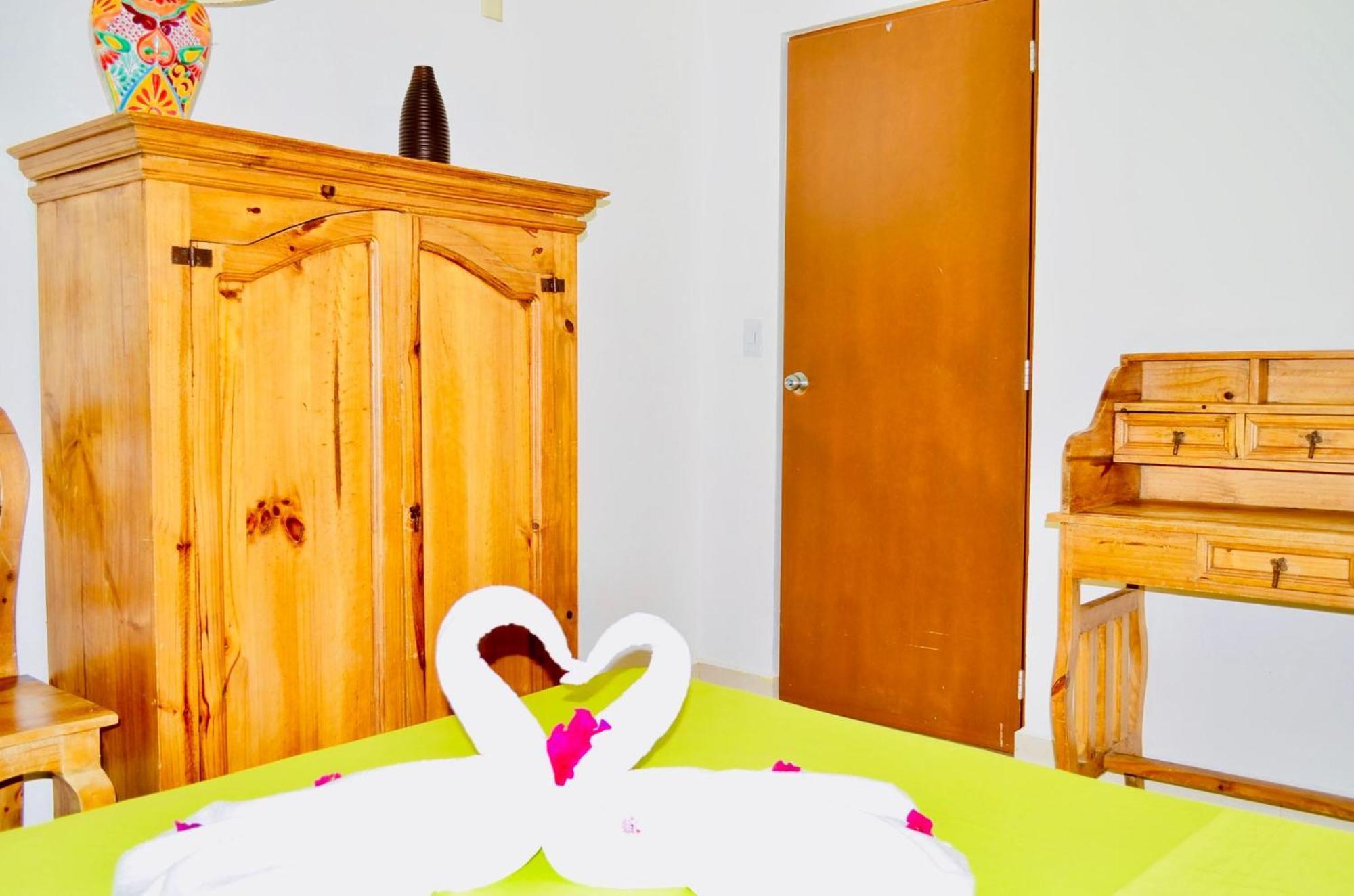 Gorgeous 22 People With Pool Playacar Phase 2 Biệt thự Playa del Carmen