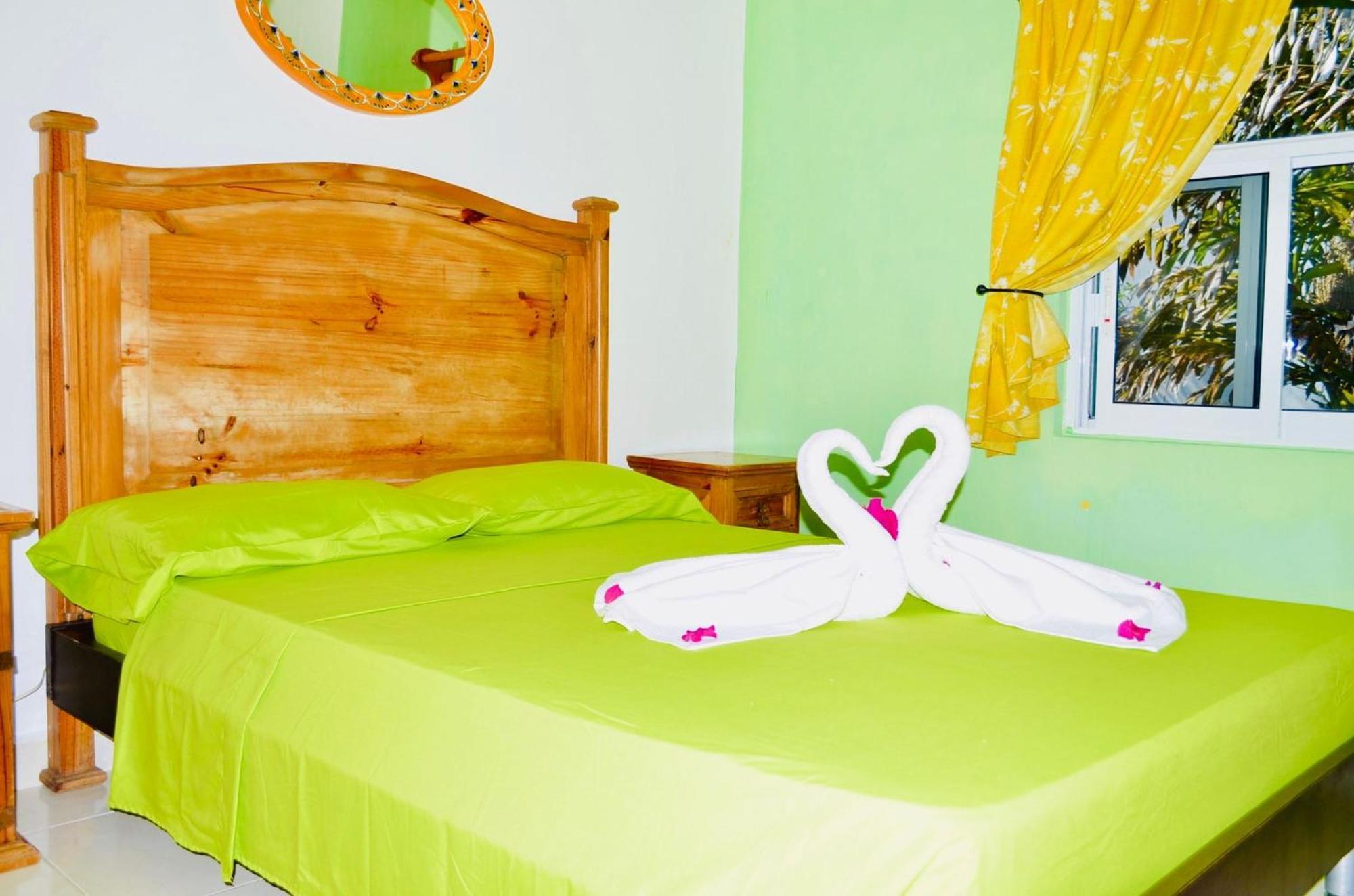 Biệt thự Gorgeous 22 People With Pool Playacar Phase 2