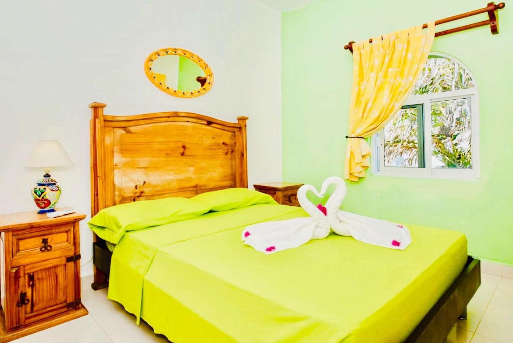Gorgeous 22 People With Pool Playacar Phase 2 Biệt thự Playa del Carmen