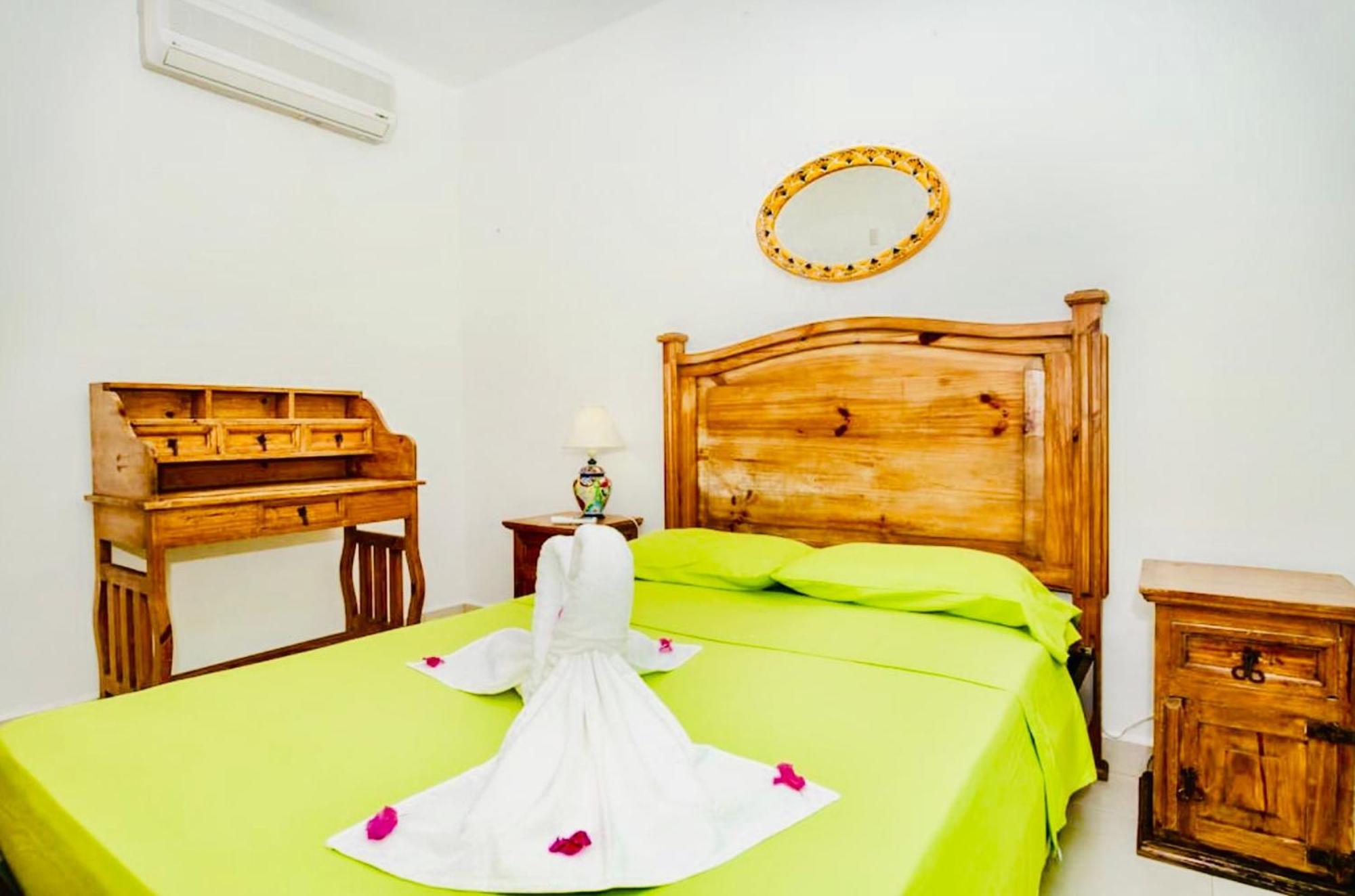 Gorgeous 22 People With Pool Playacar Phase 2 Biệt thự *