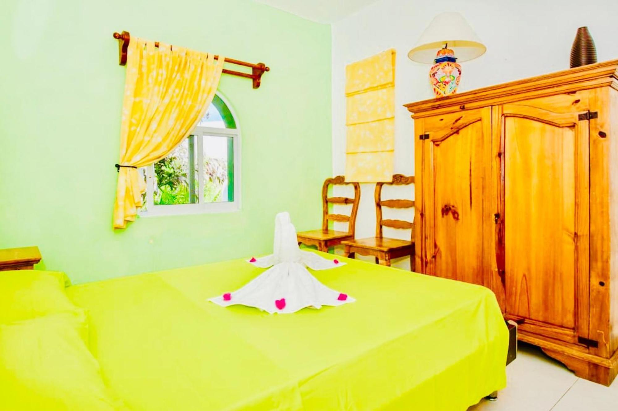 Gorgeous 22 People With Pool Playacar Phase 2 Biệt thự Playa del Carmen