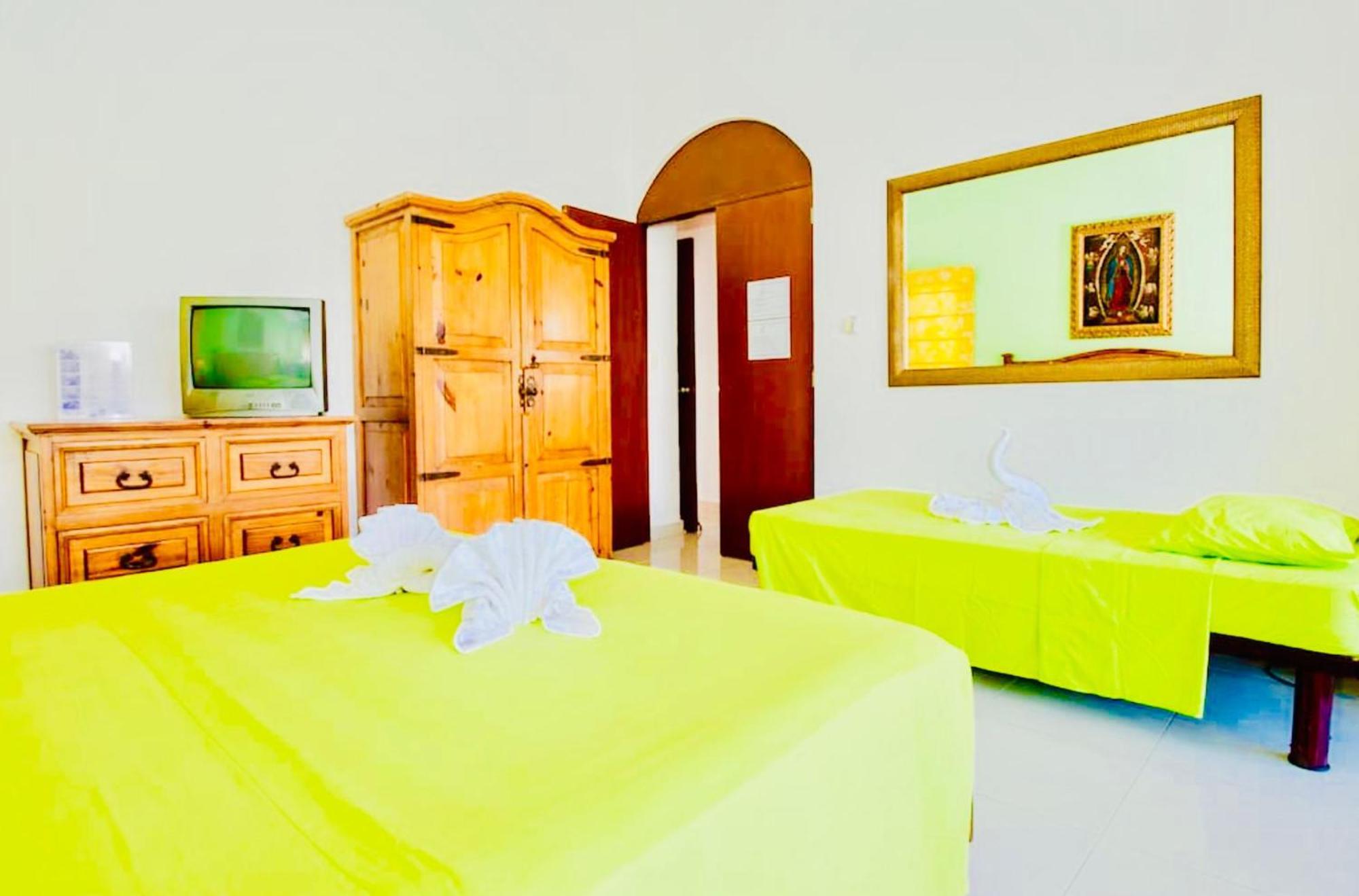 Biệt thự Gorgeous 22 People With Pool Playacar Phase 2 Playa del Carmen