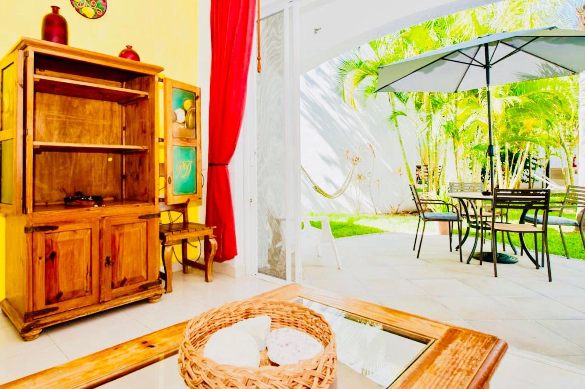 Gorgeous 22 People With Pool Playacar Phase 2 Biệt thự