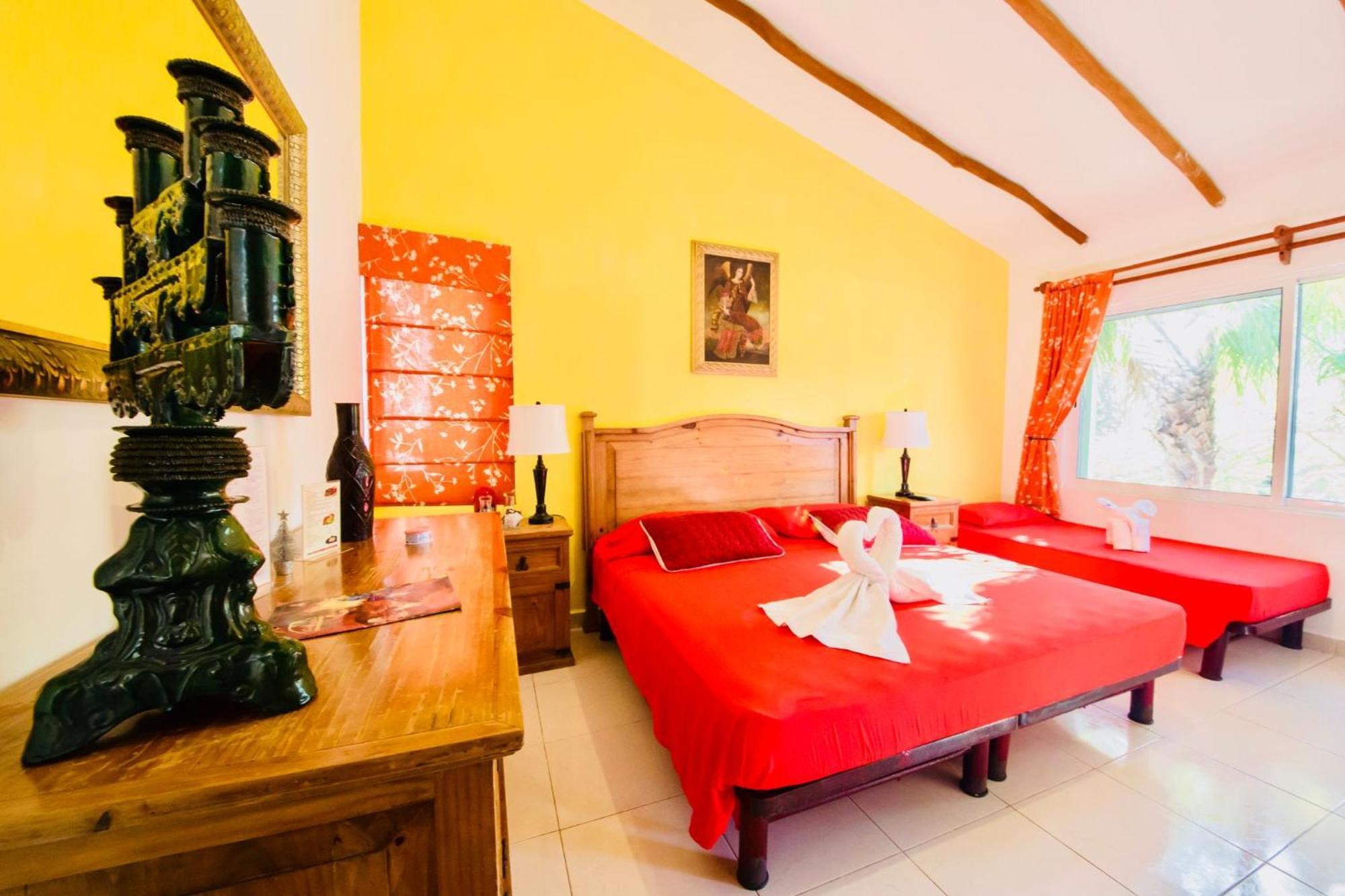 Gorgeous 22 People With Pool Playacar Phase 2 Biệt thự *