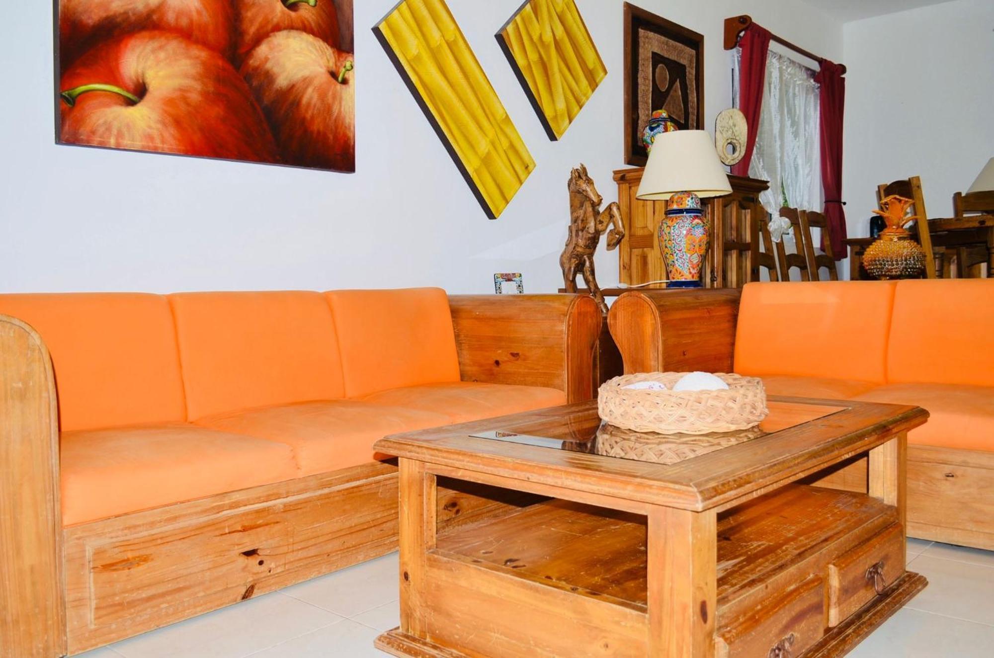Gorgeous 22 People With Pool Playacar Phase 2 Biệt thự Playa del Carmen