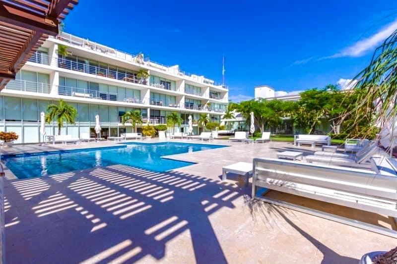 Căn hộ Excellent 3 Bd Steps The
