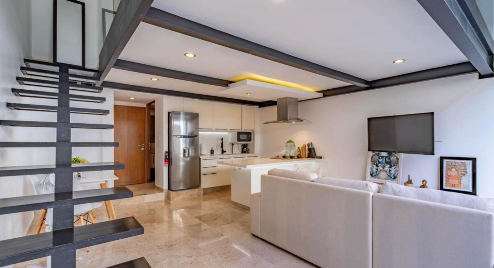Loft Zilha 42 * Playa del Carmen