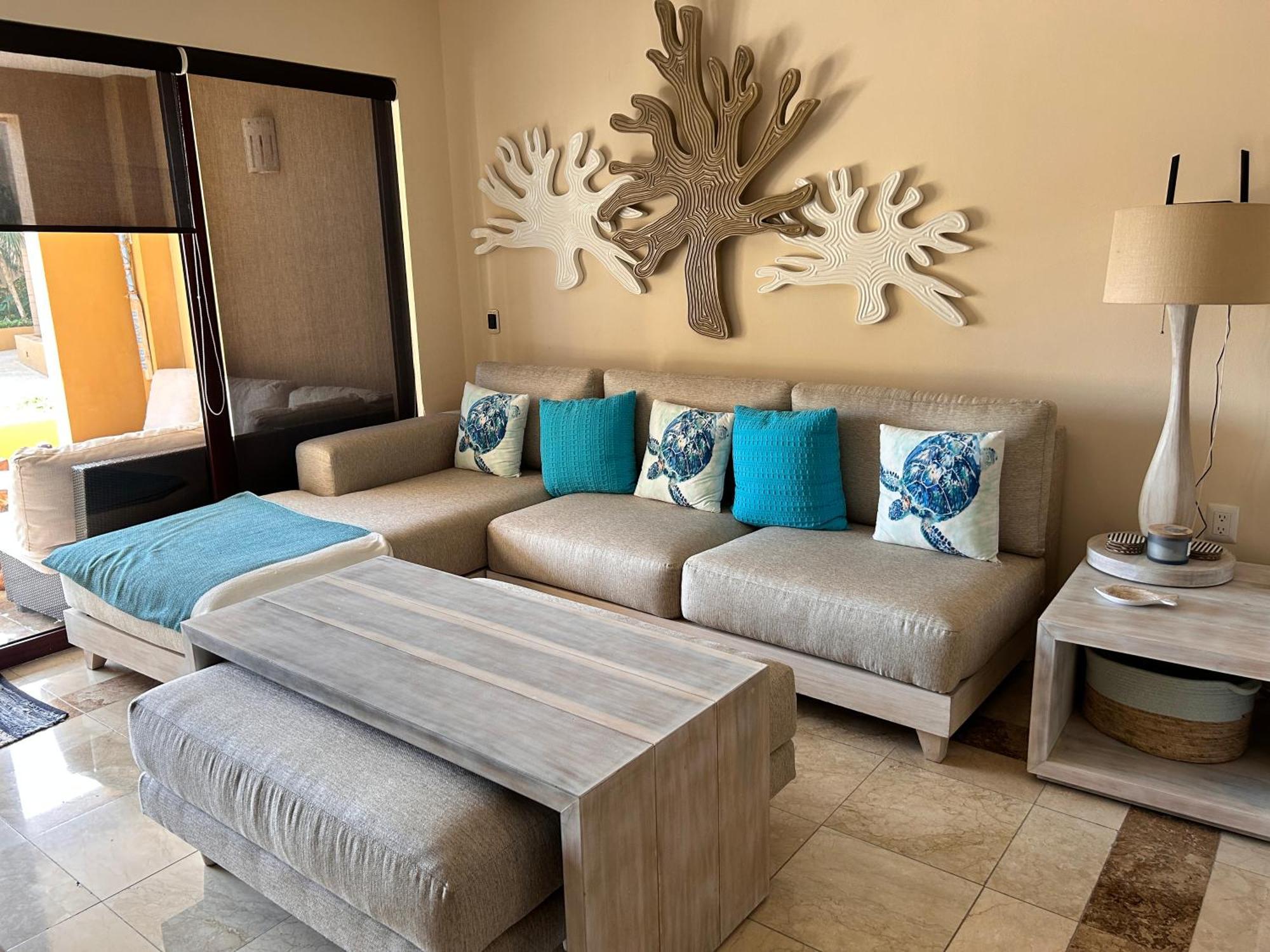 El Faro 102 Coral Apartment