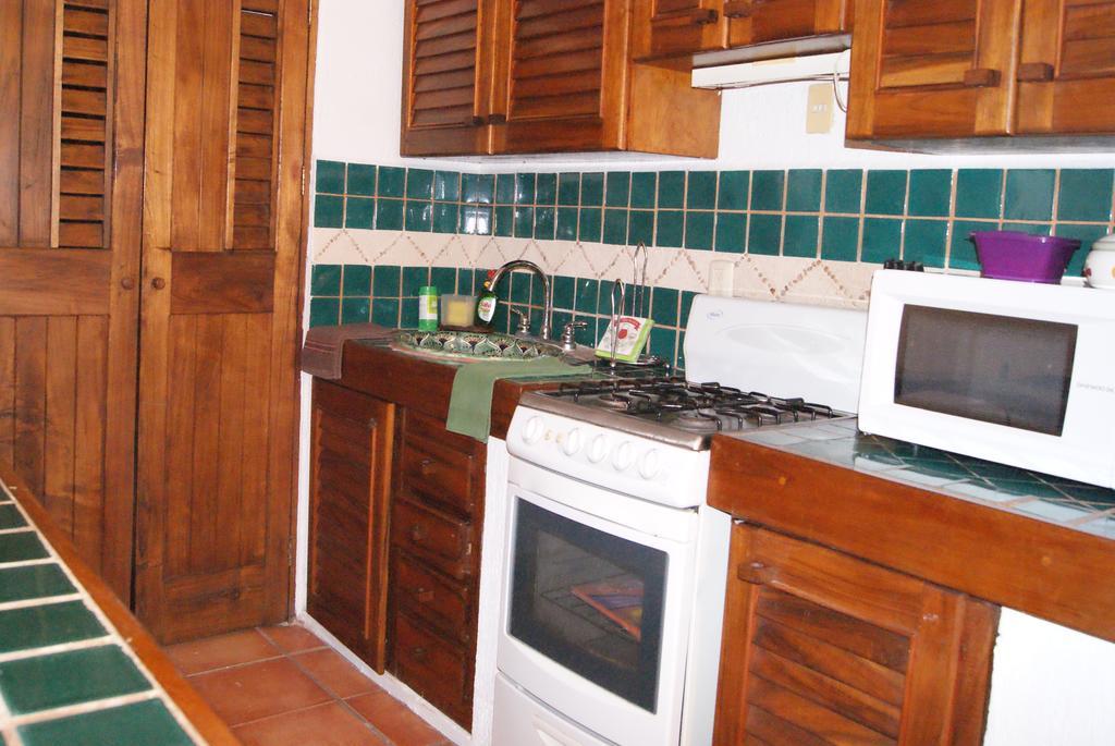 Apartment Casa Del Sol
