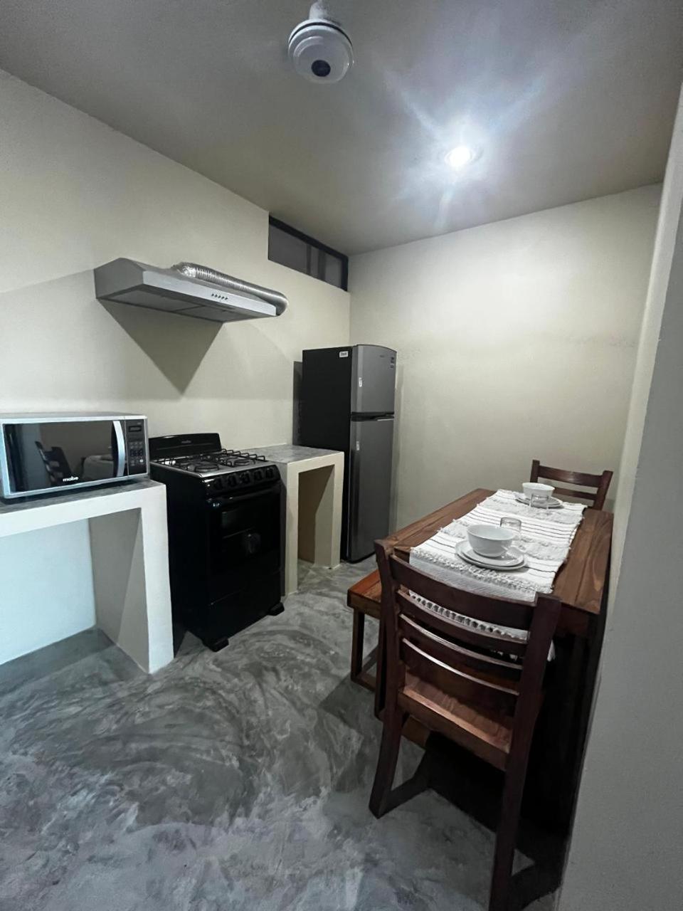 Apartamento Xara Centro Playa del Carmen