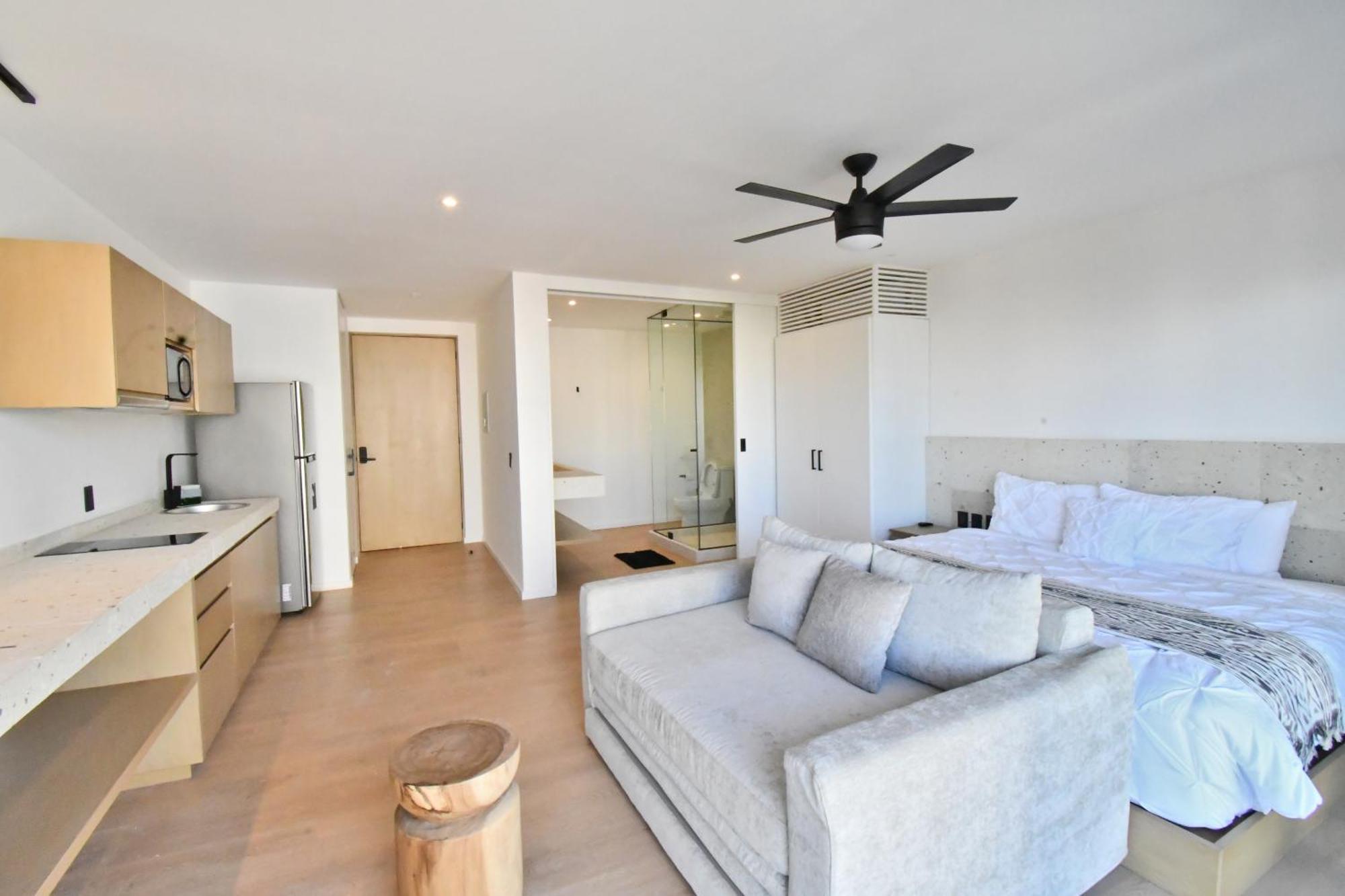 Apartamento Kumaru By The Spot