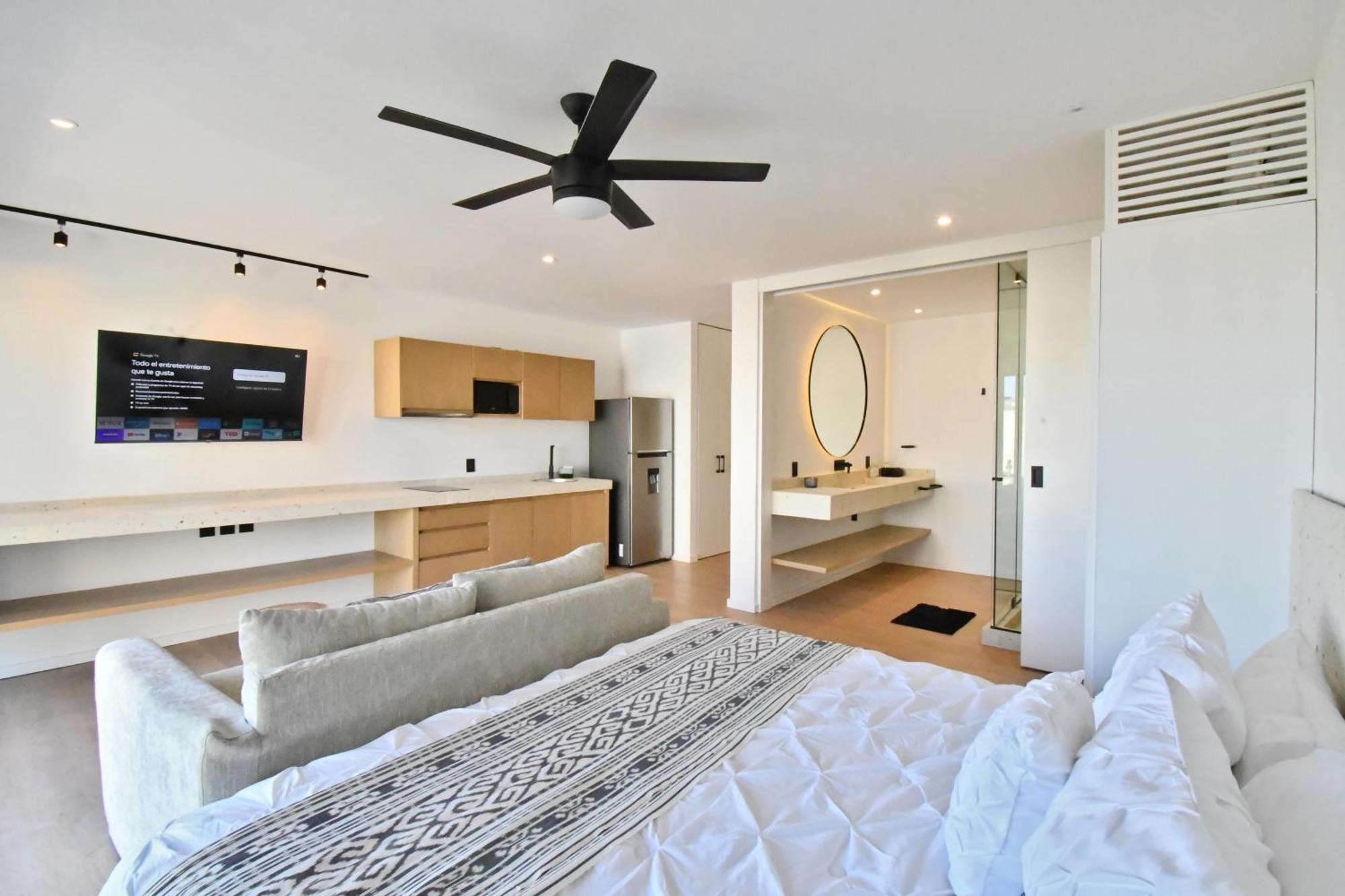 Apartamento Kumaru By The Spot Playa del Carmen