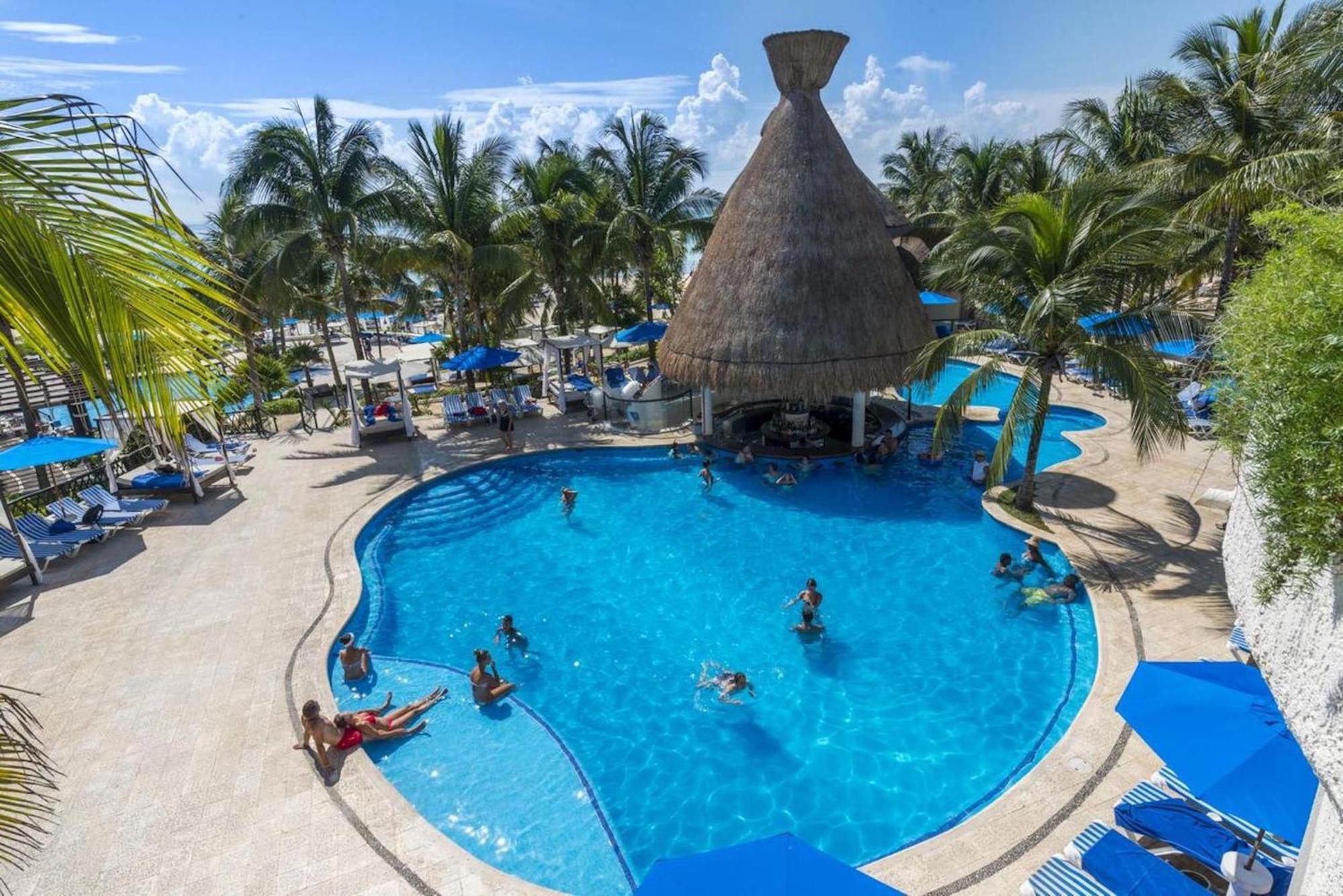 Sunset In Stunning Playacar Townhouse Stage 2 * Playa del Carmen