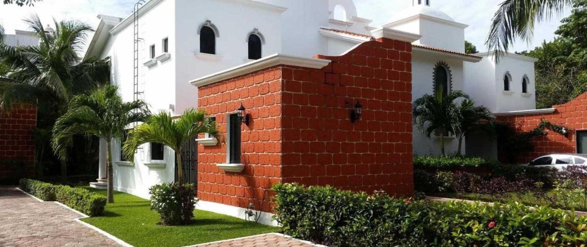 Sunset In Stunning Playacar Townhouse Stage 2 Guest house Playa del Carmen