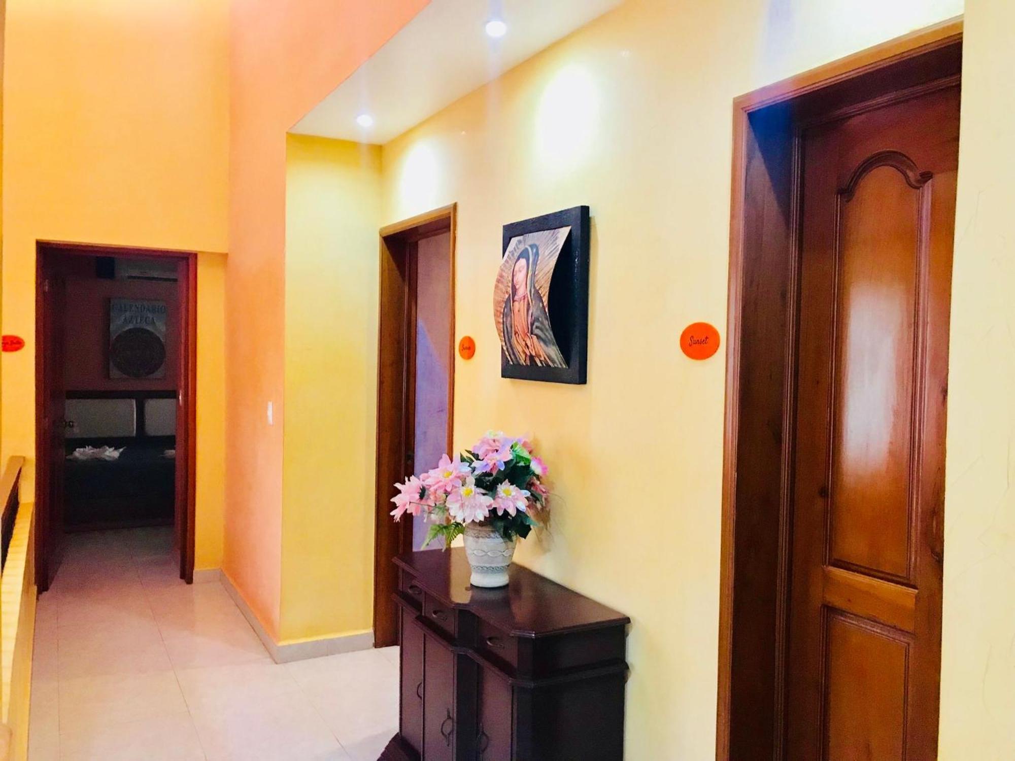 Sunset In Stunning Playacar Townhouse Stage 2 *