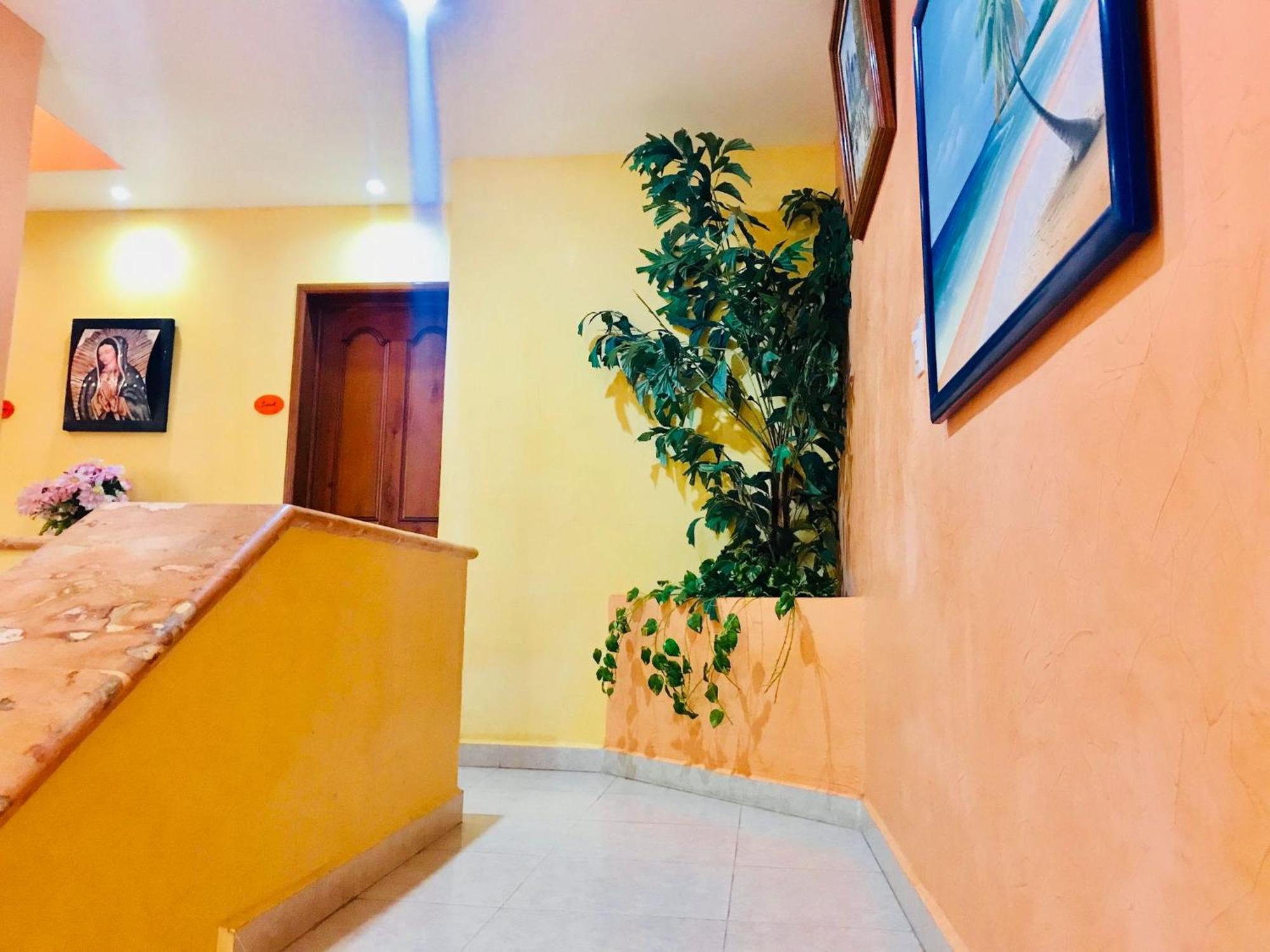 Sunset In Stunning Playacar Townhouse Stage 2 Playa del Carmen