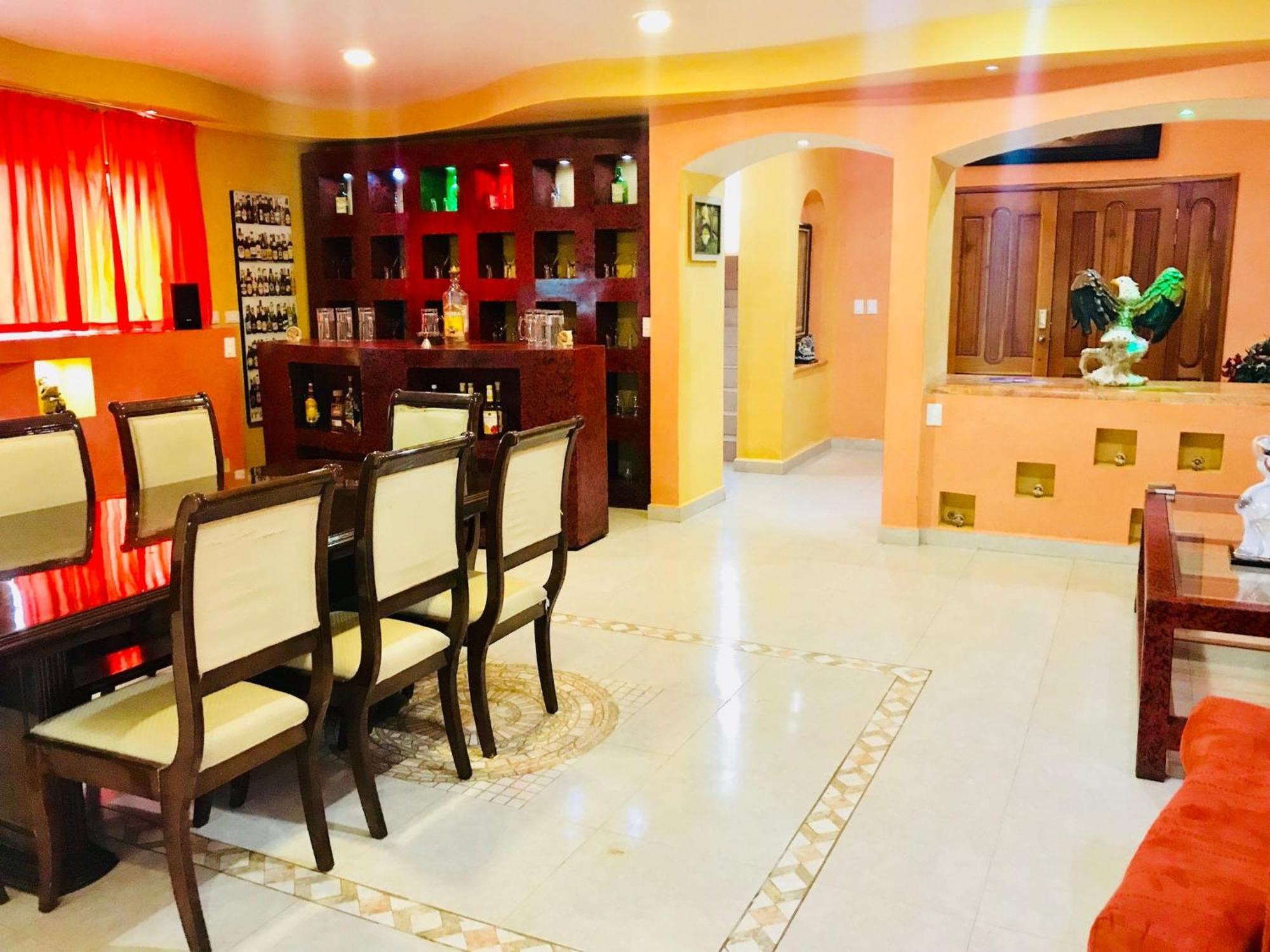 Sunset In Stunning Playacar Townhouse Stage 2 Guest house *