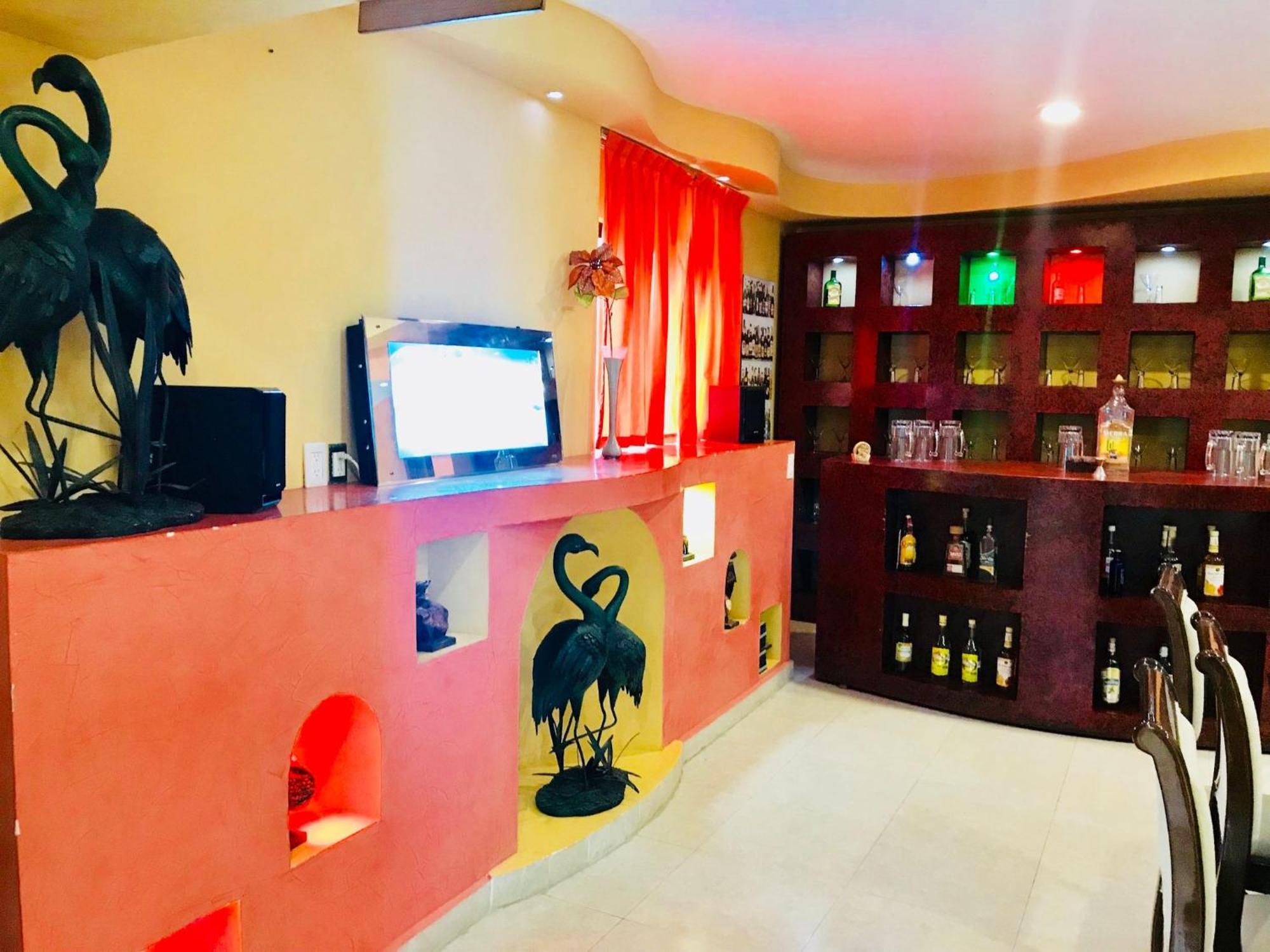 Guest house Sunset In Stunning Playacar Townhouse Stage 2 Playa del Carmen