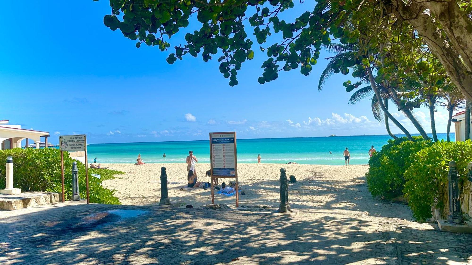 Castillo De - Sandy Paradise Apartment *